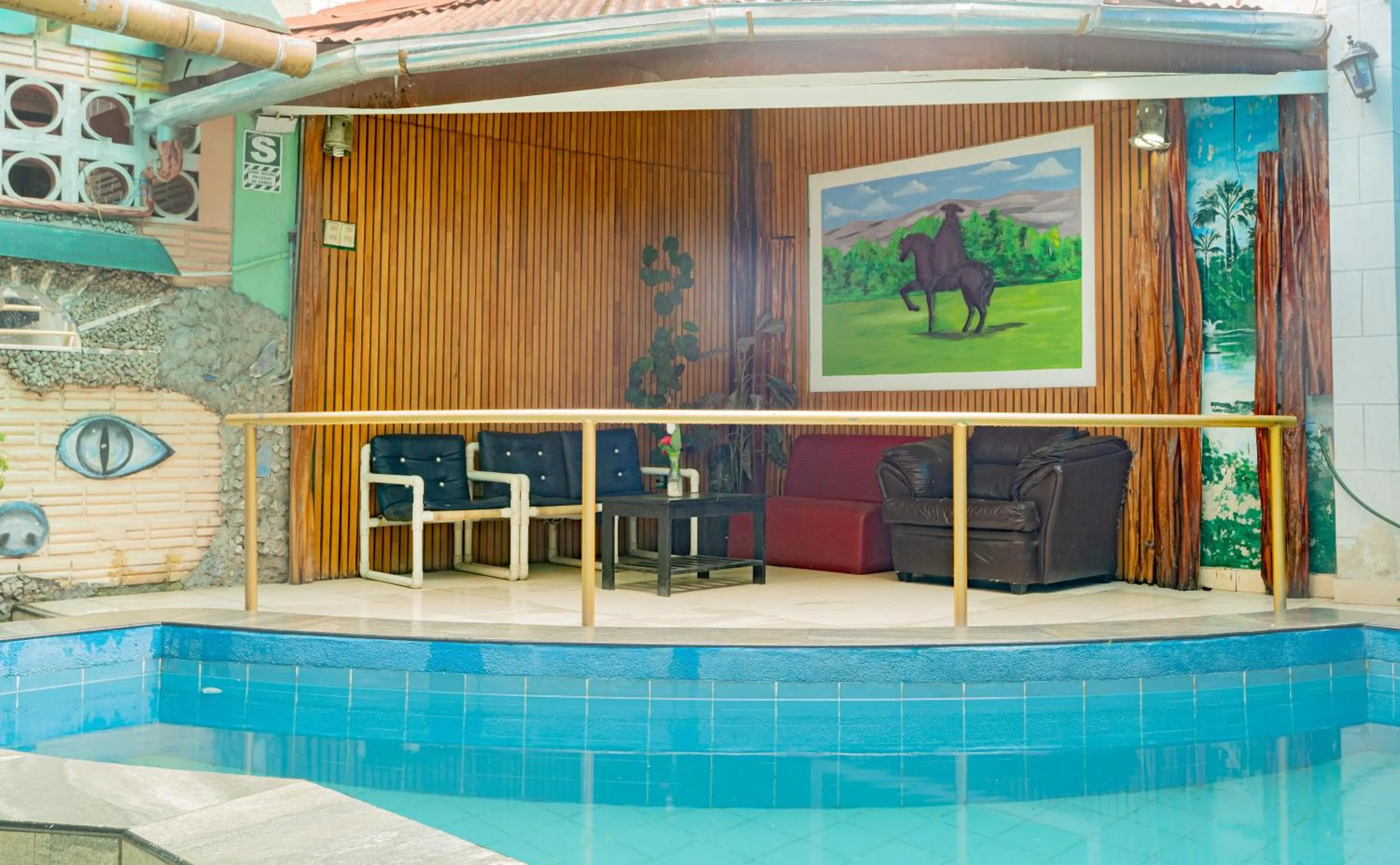 Hotel Daylu