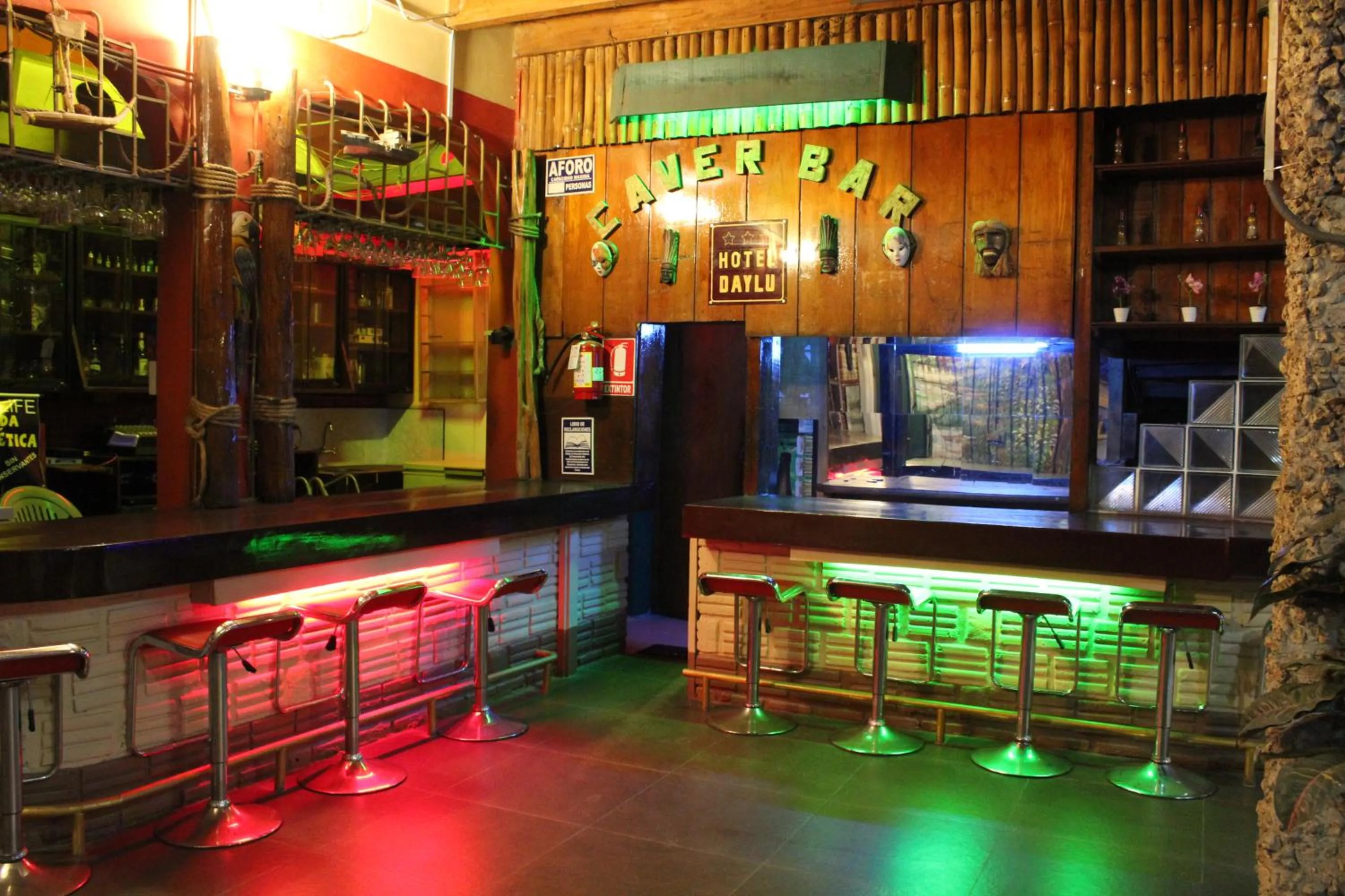 Hotel Daylu