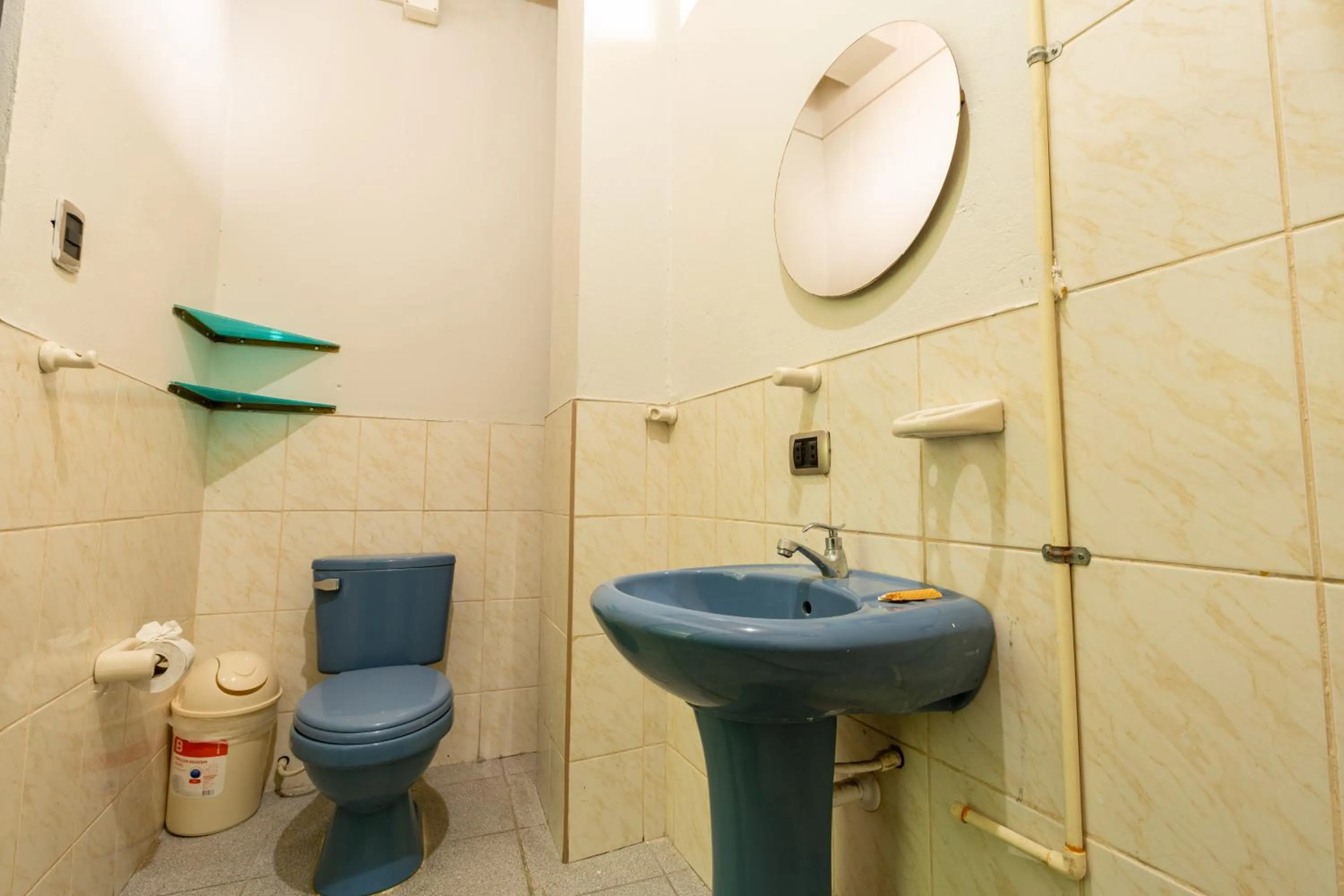Hotel Daylu