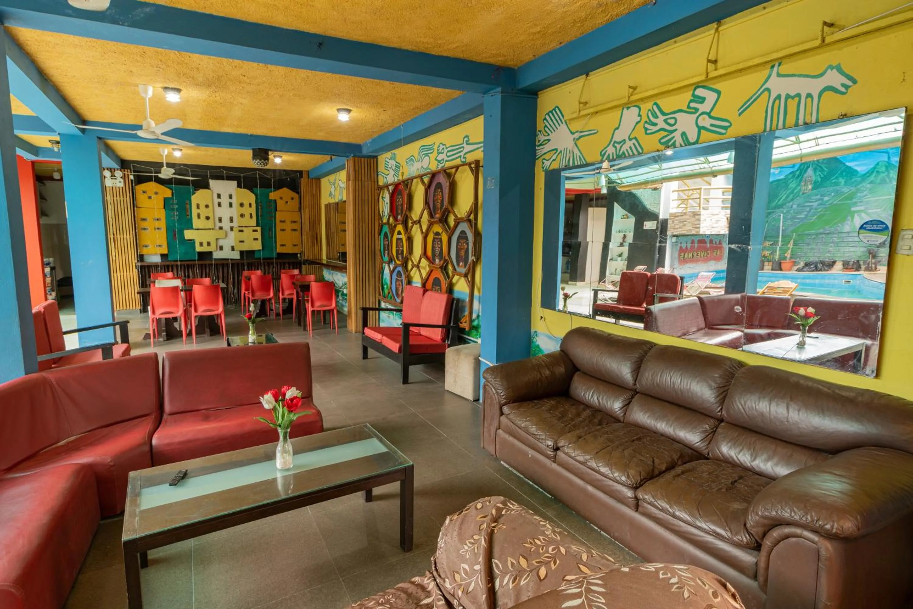 Hotel Daylu
