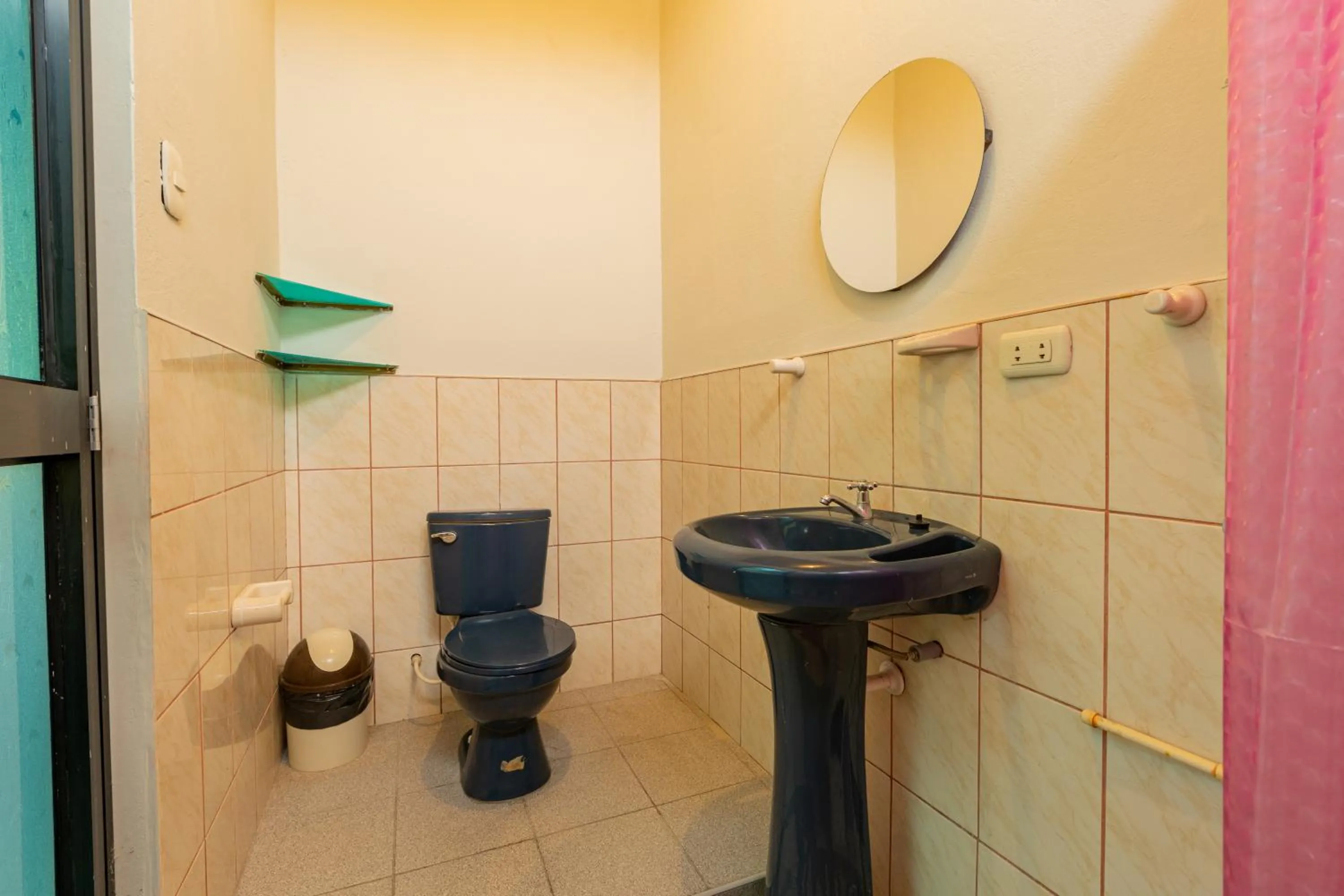 Hotel Daylu