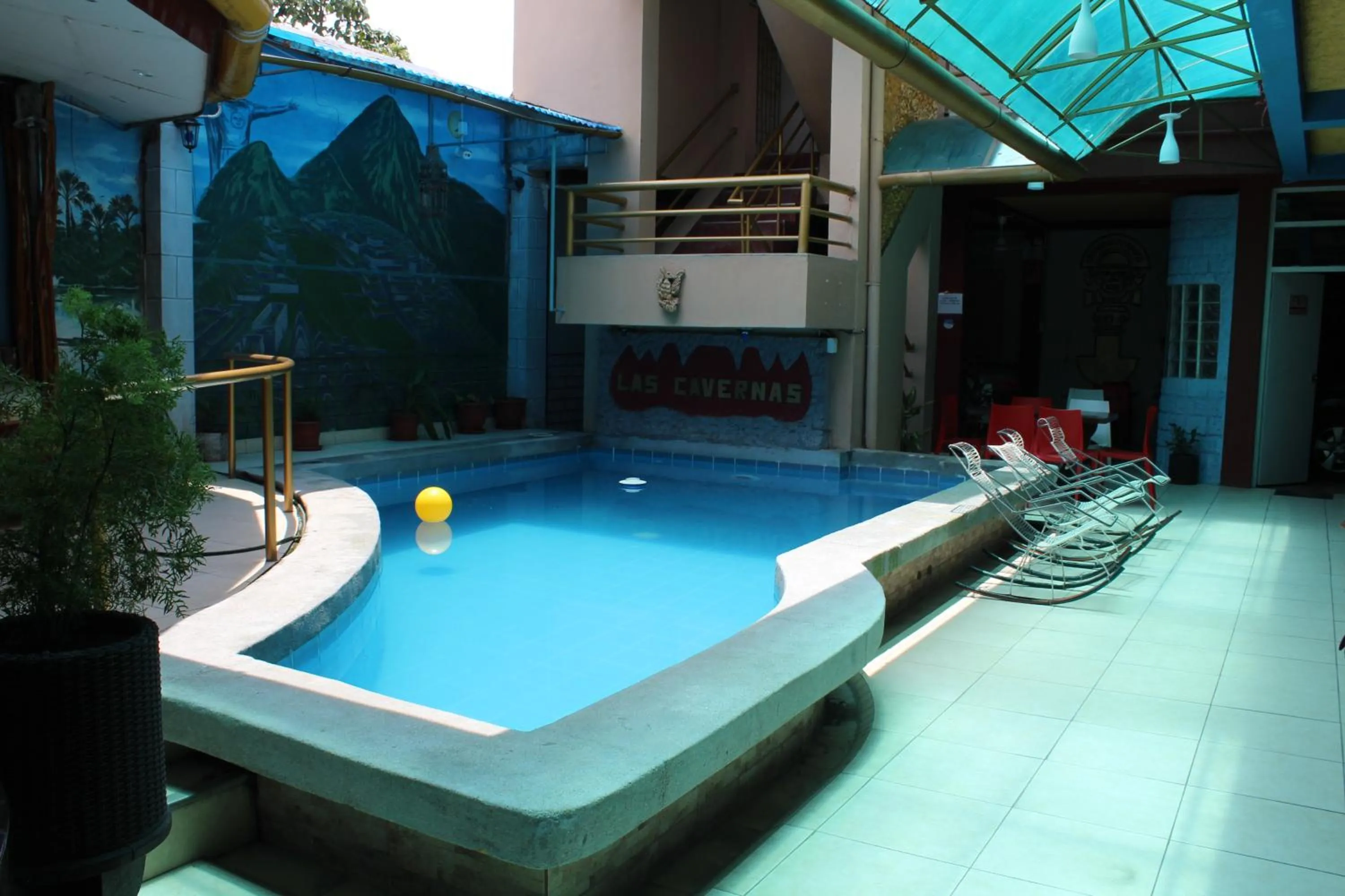 Hotel Daylu