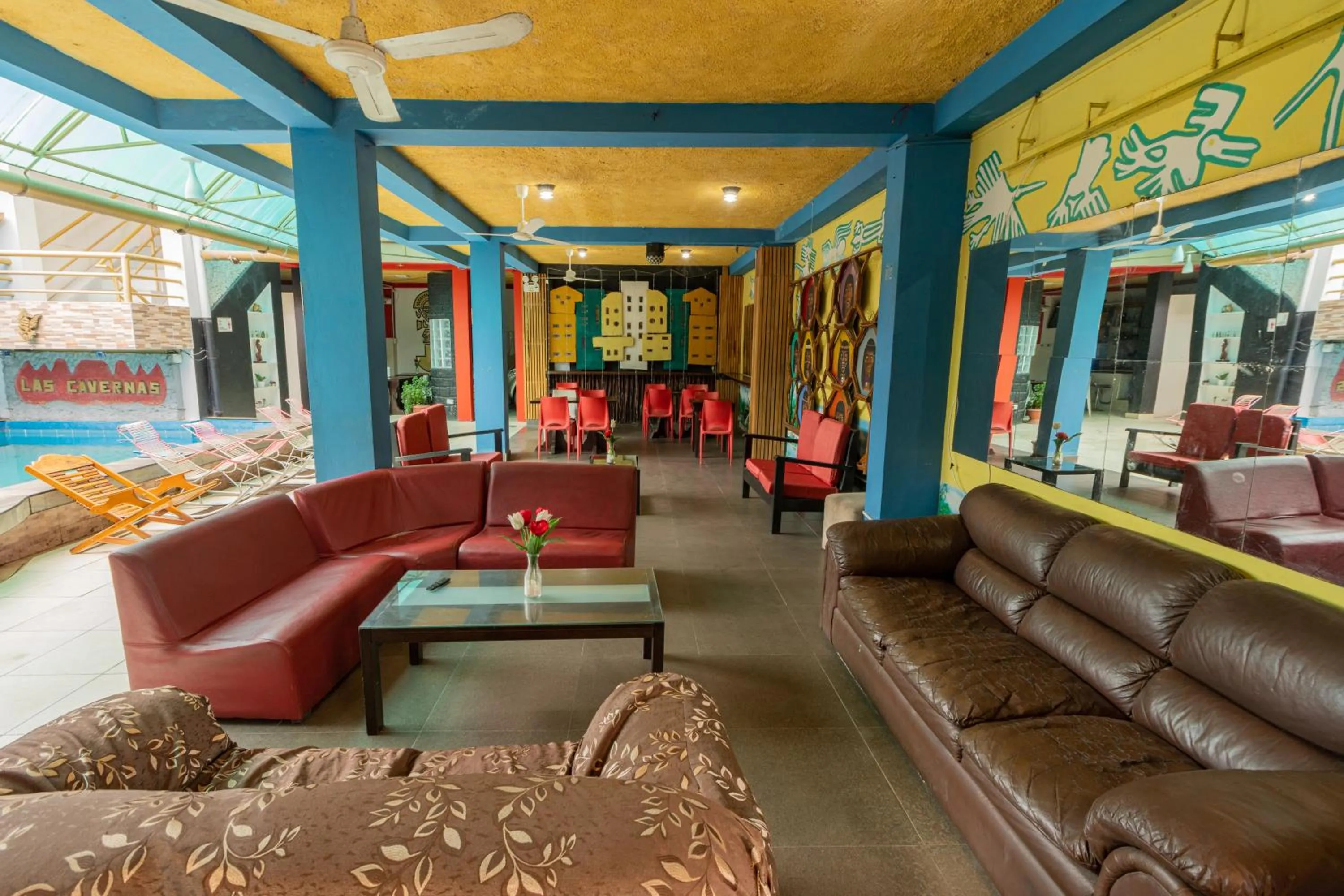 Hotel Daylu