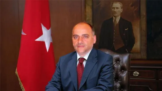 Staff in Hekimoğlu Hotel