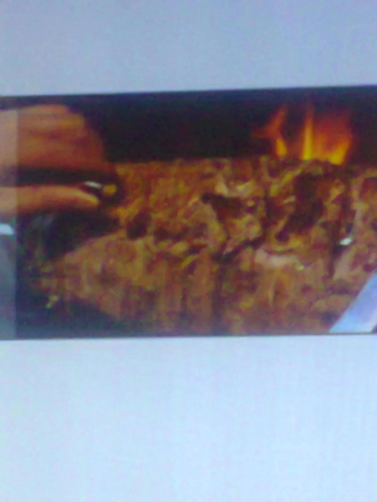 Dinner in Hekimoğlu Hotel