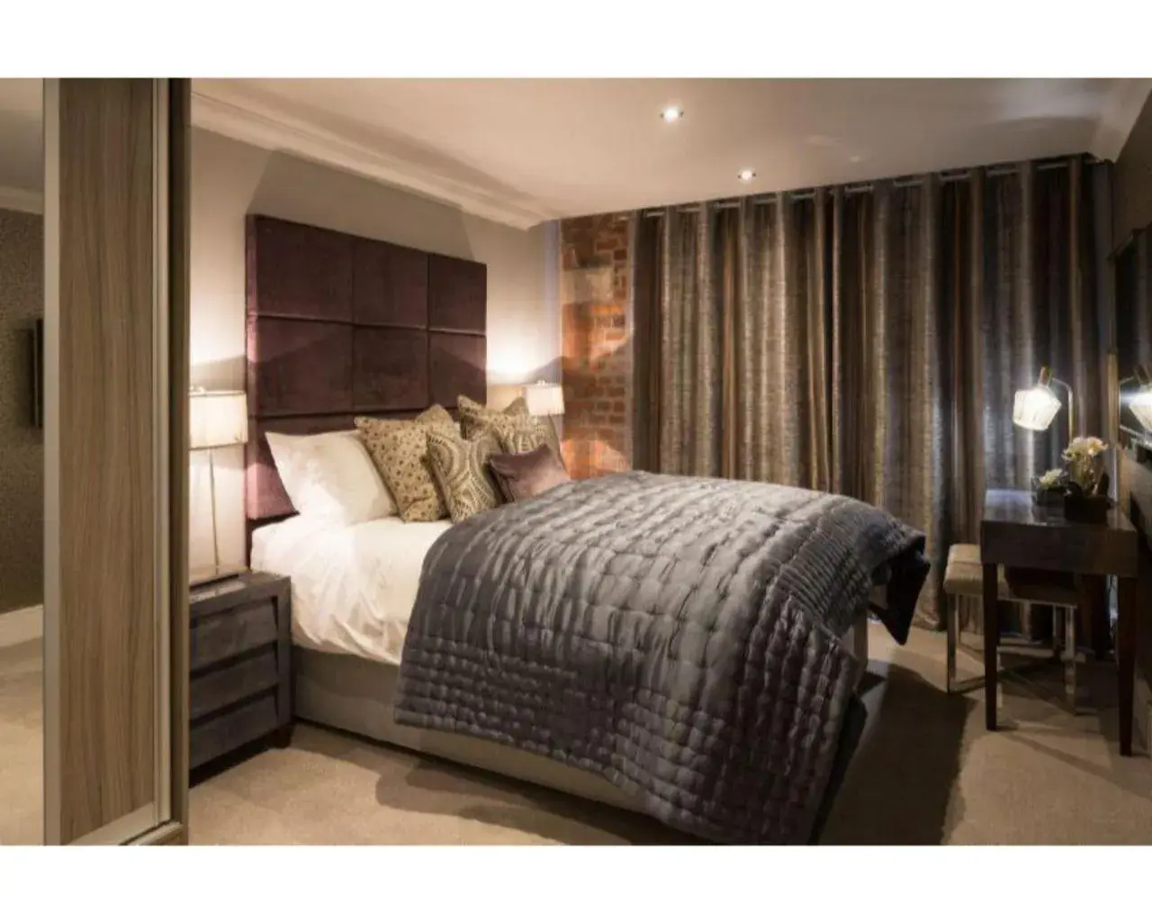 Serenity Inn the City Serenity Inn the City