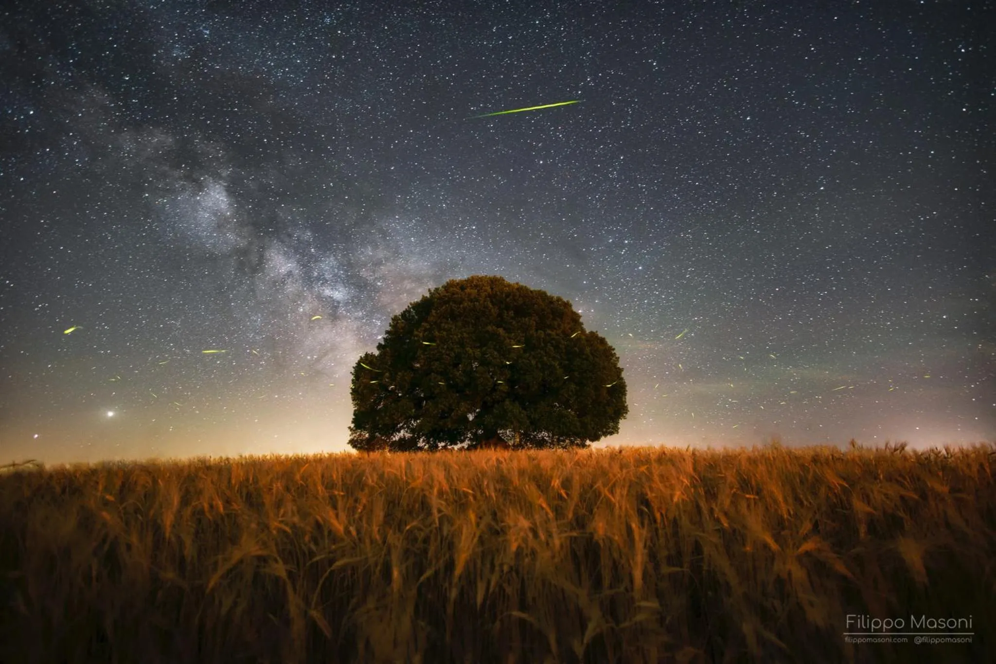 Night in Fattoria Pieve a Salti