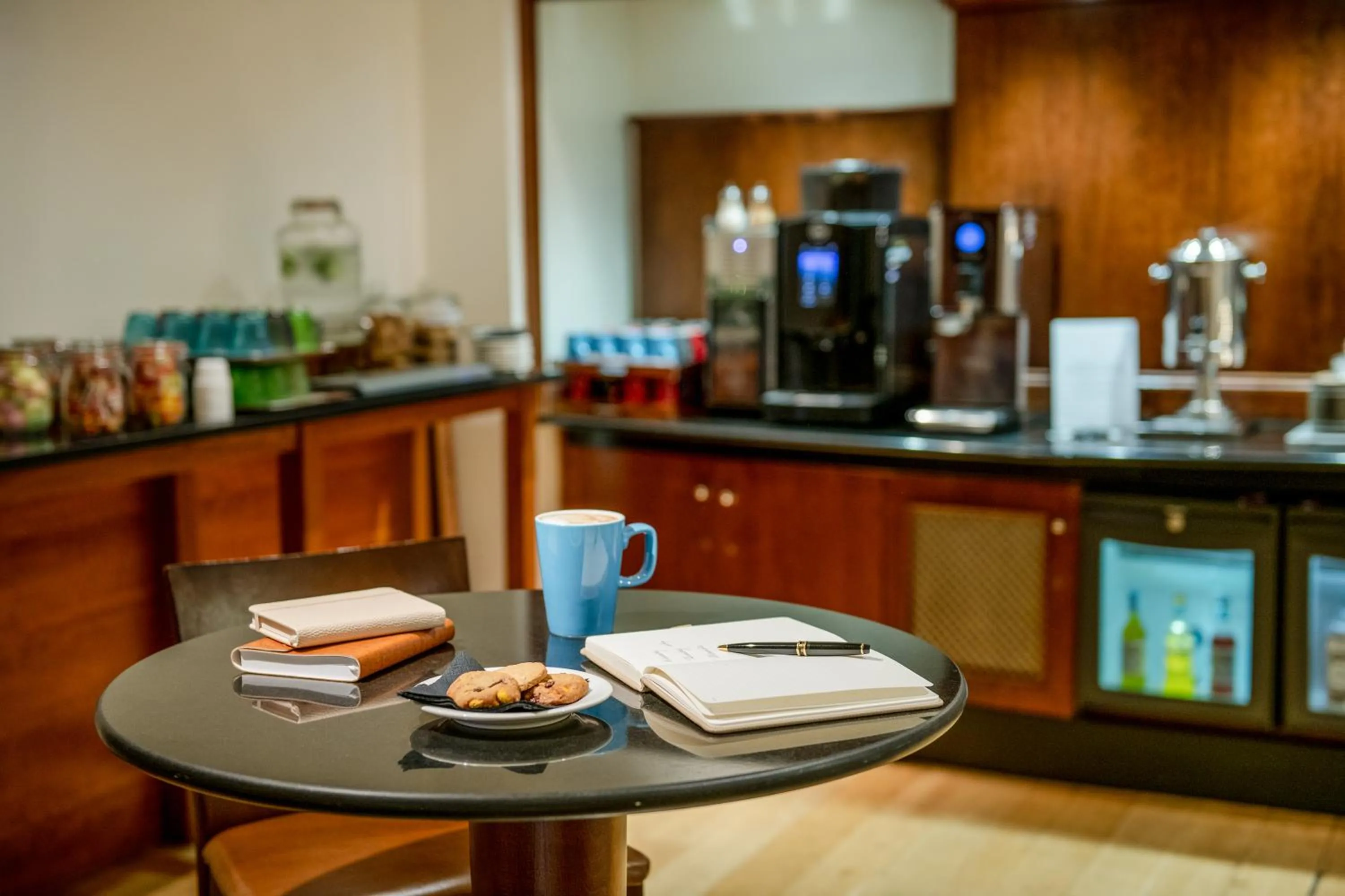 Meeting/conference room in Solent Hotel and Spa