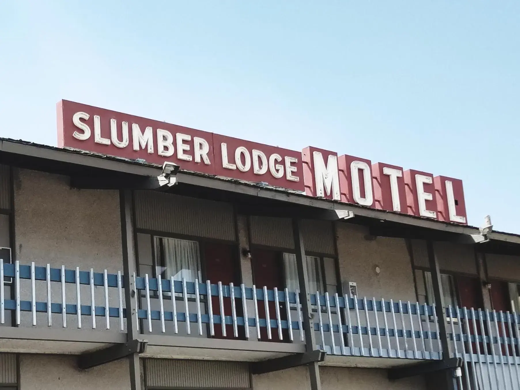 Slumber Lodge Williams Lake Slumber Lodge Williams Lake