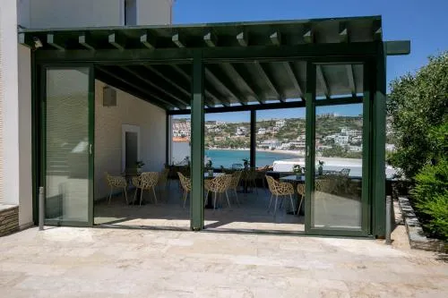 Krinos Suites Andros