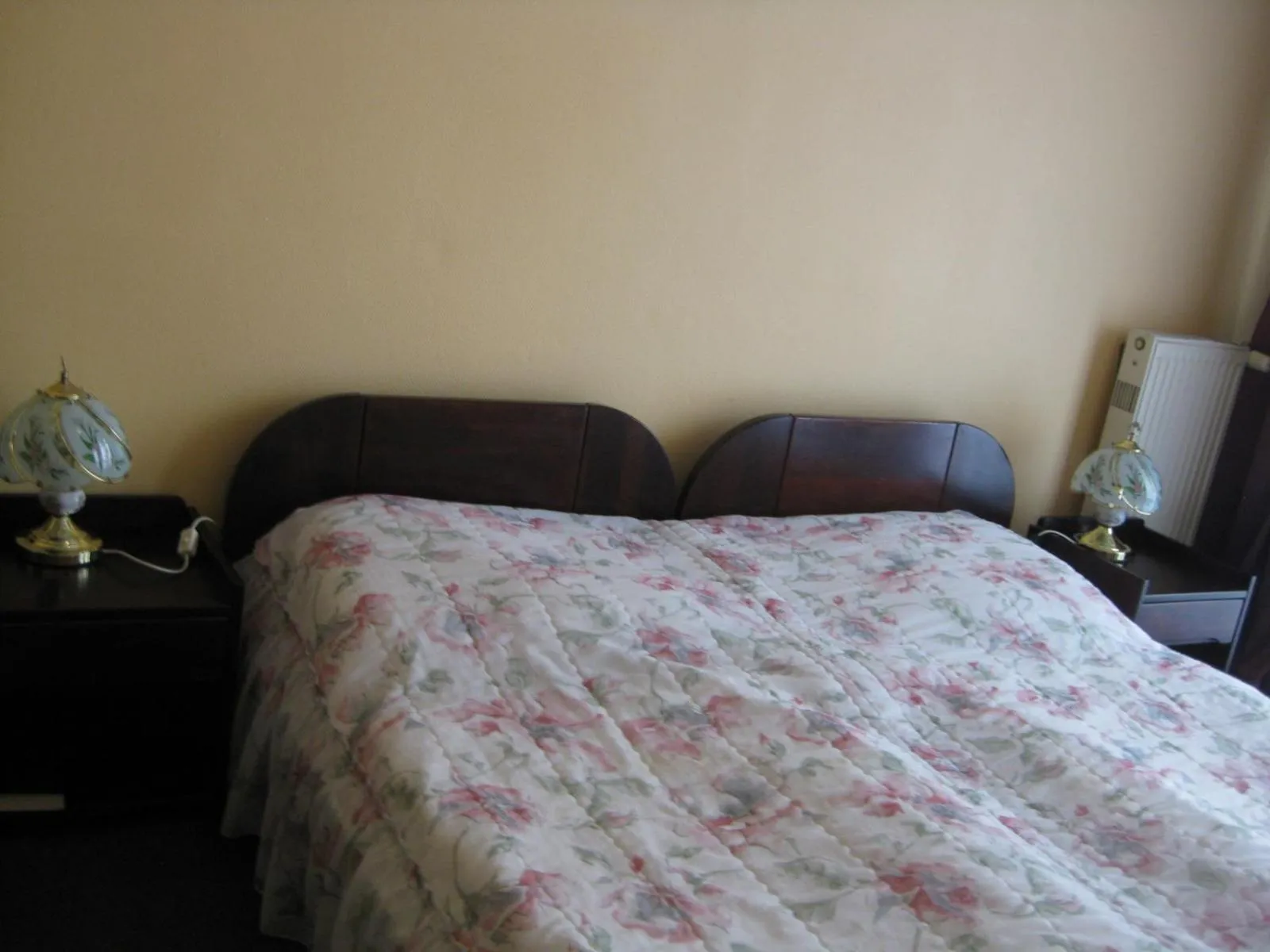 Bedroom, Bed in Hotel Uno