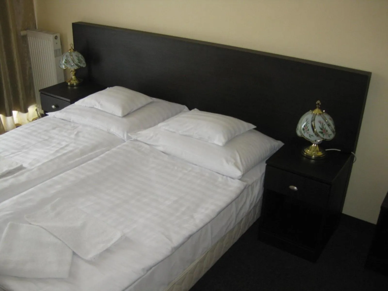 Bedroom, Bed in Hotel Uno