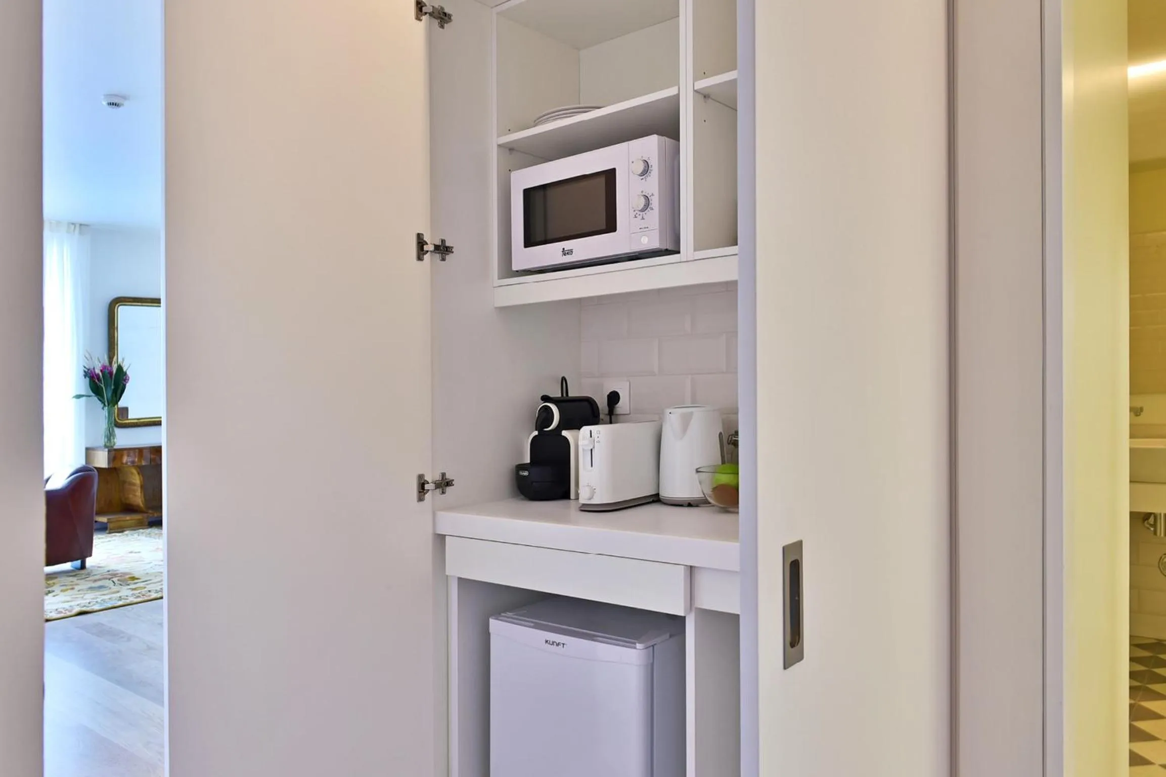 Other in Casa Balthazar