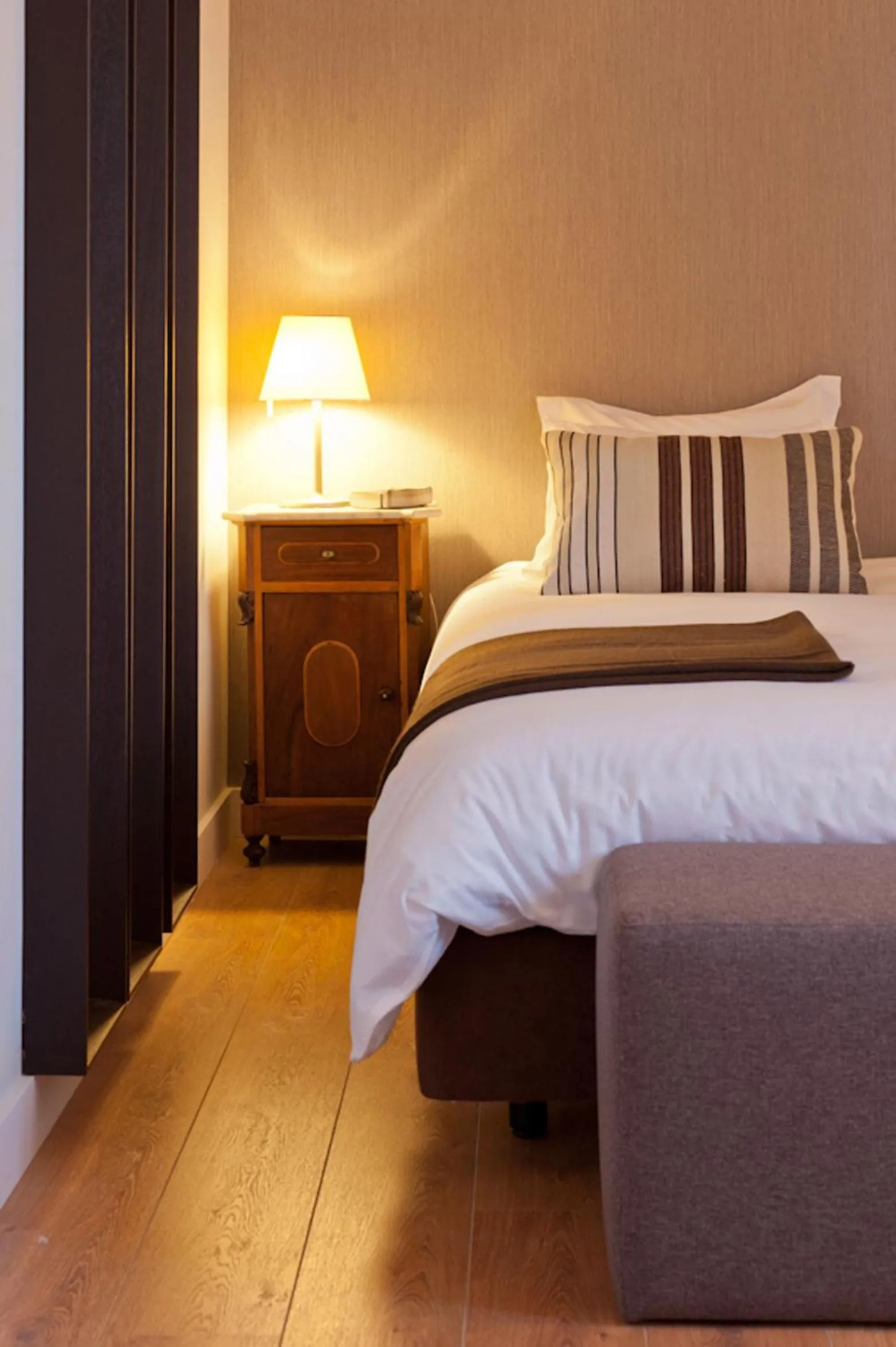 Bedroom, Bed in Casa Balthazar