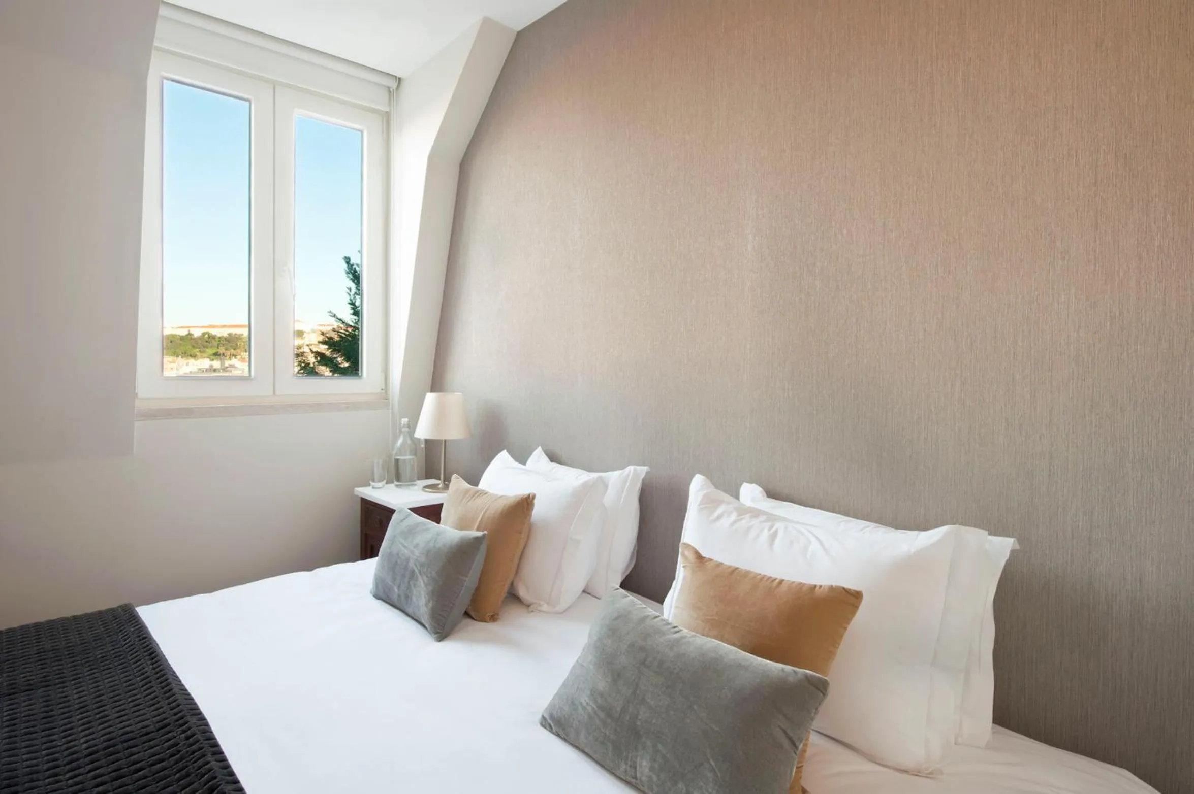 Bedroom, Bed in Casa Balthazar