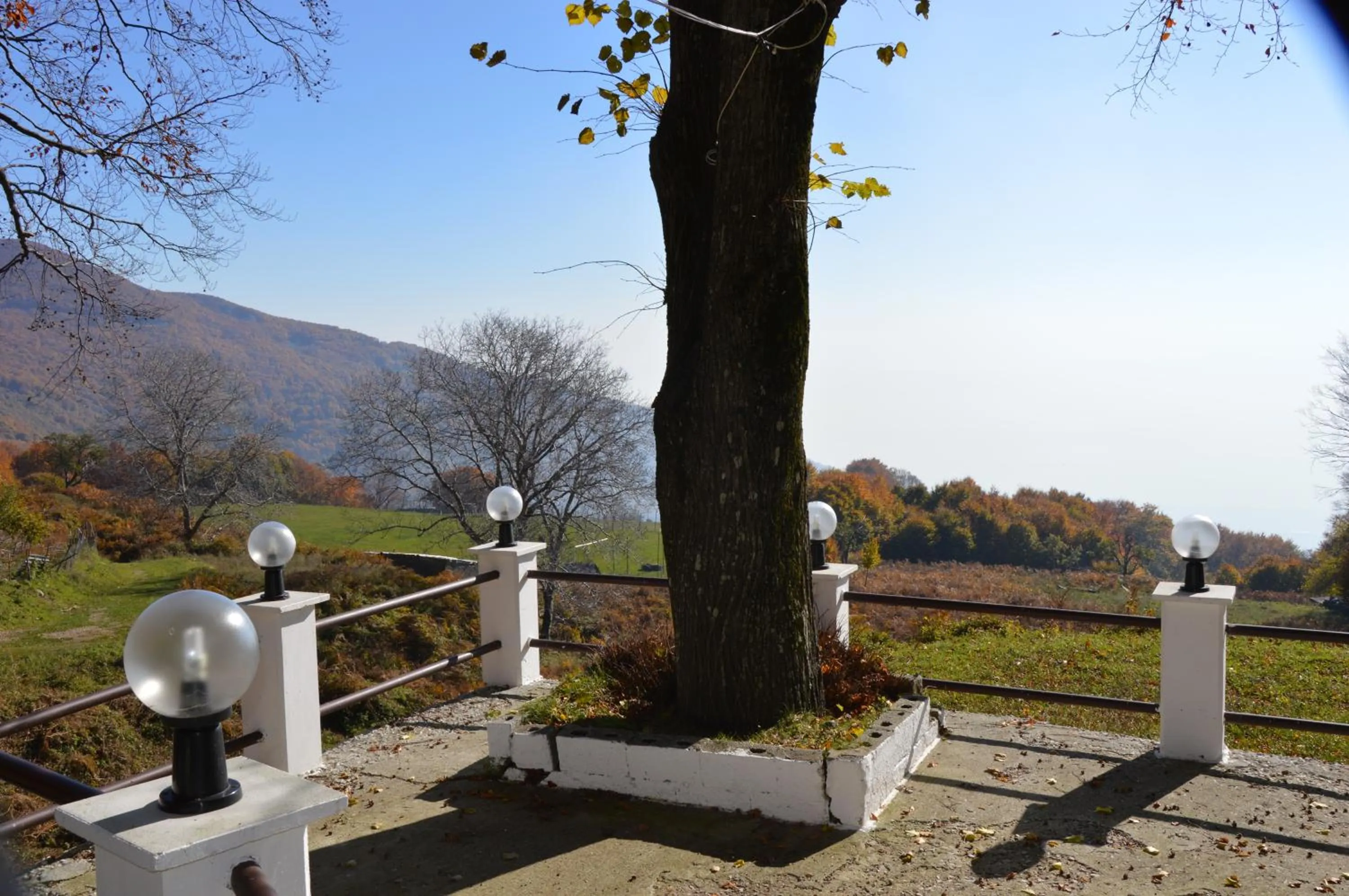 View (from property/room) in Hotel Hani Zisi