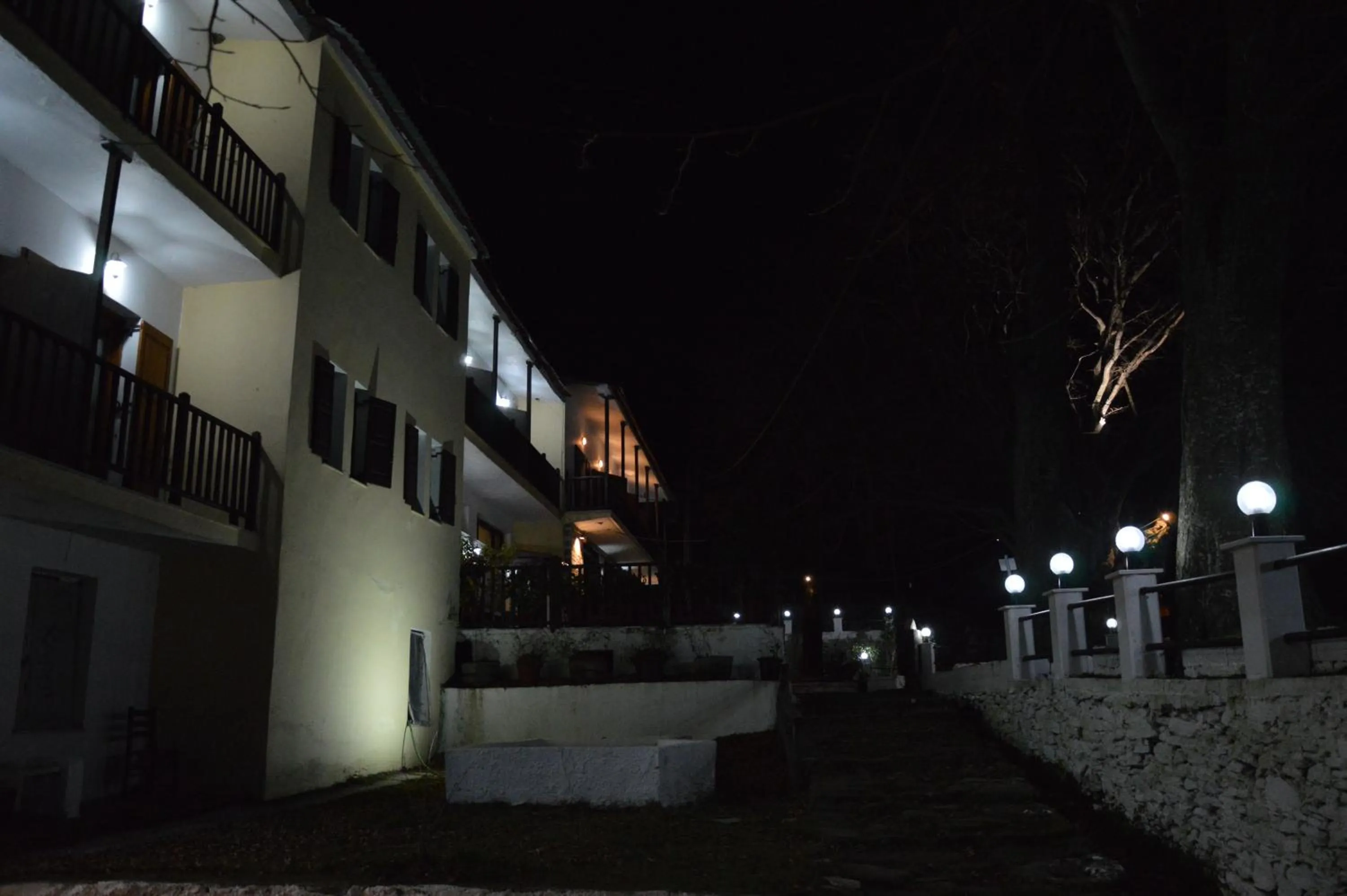 Other in Hotel Hani Zisi