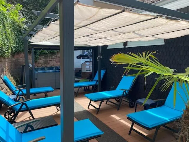 Schlosshotel Landstuhl