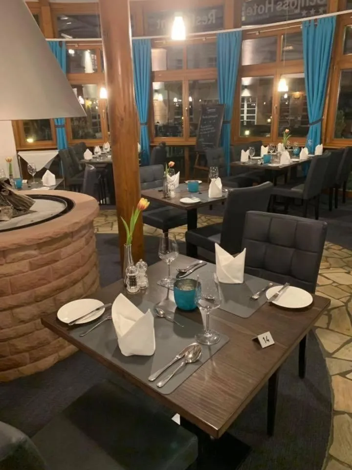 Schlosshotel Landstuhl