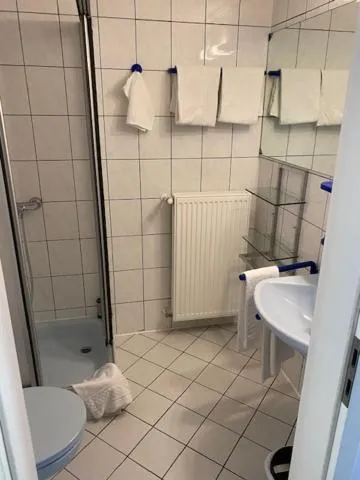 Schlosshotel Landstuhl