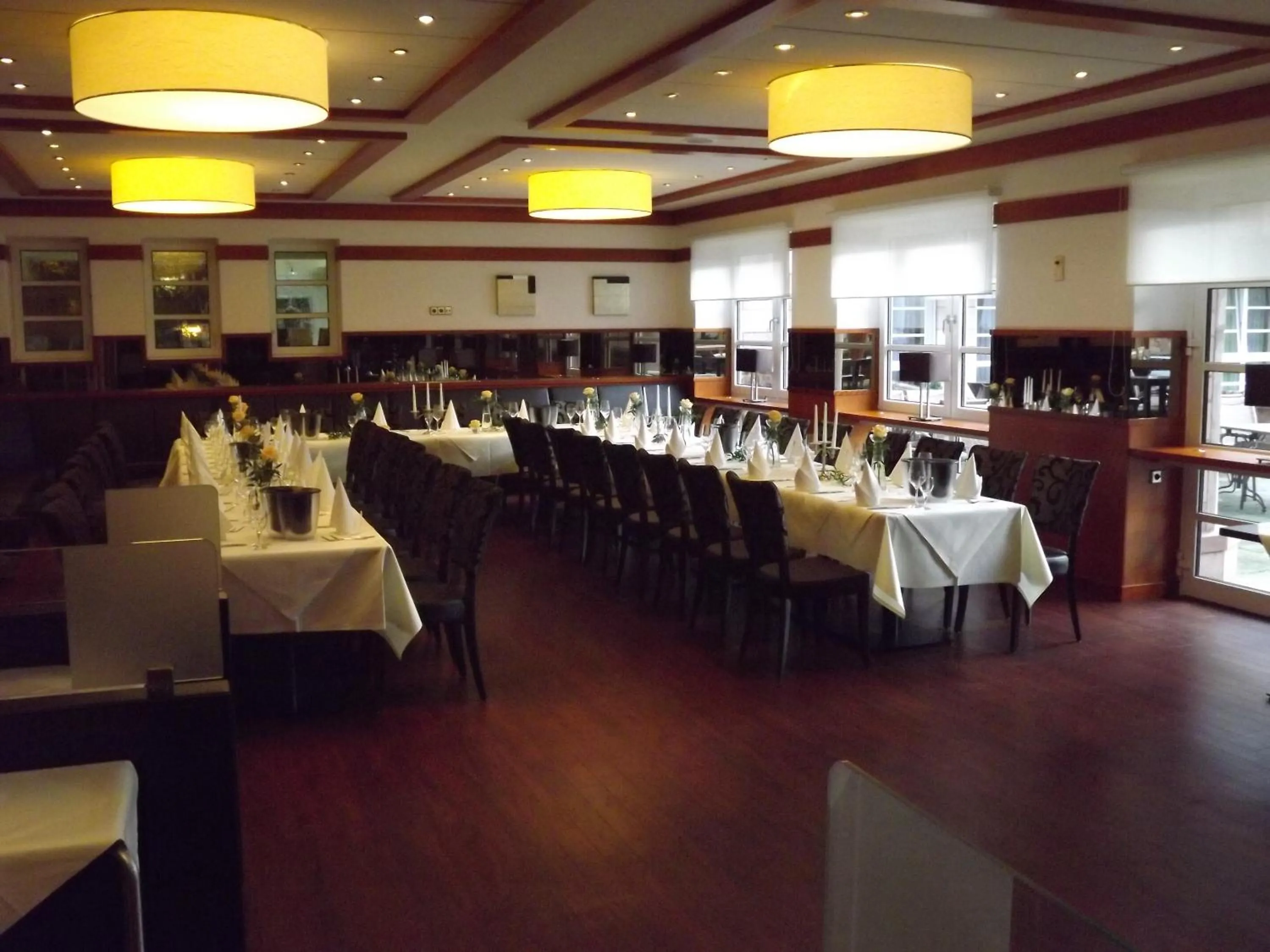 Banquet/Function facilities in Schlosshotel Landstuhl