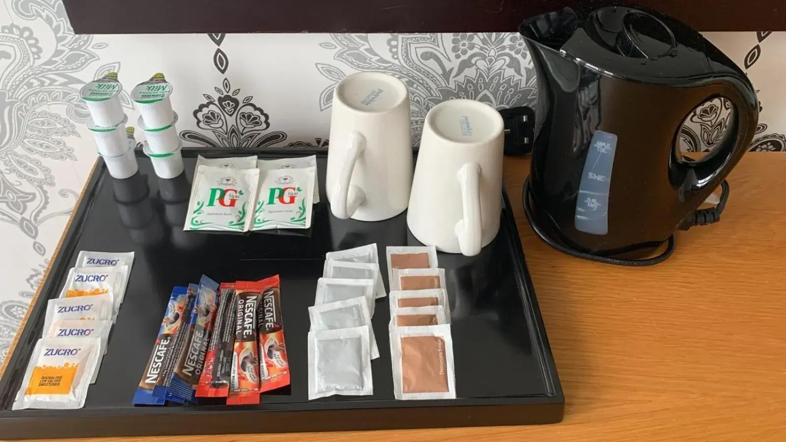 Coffee/tea facilities in Citrus Hotel Eastbourne by Compass Hospitality