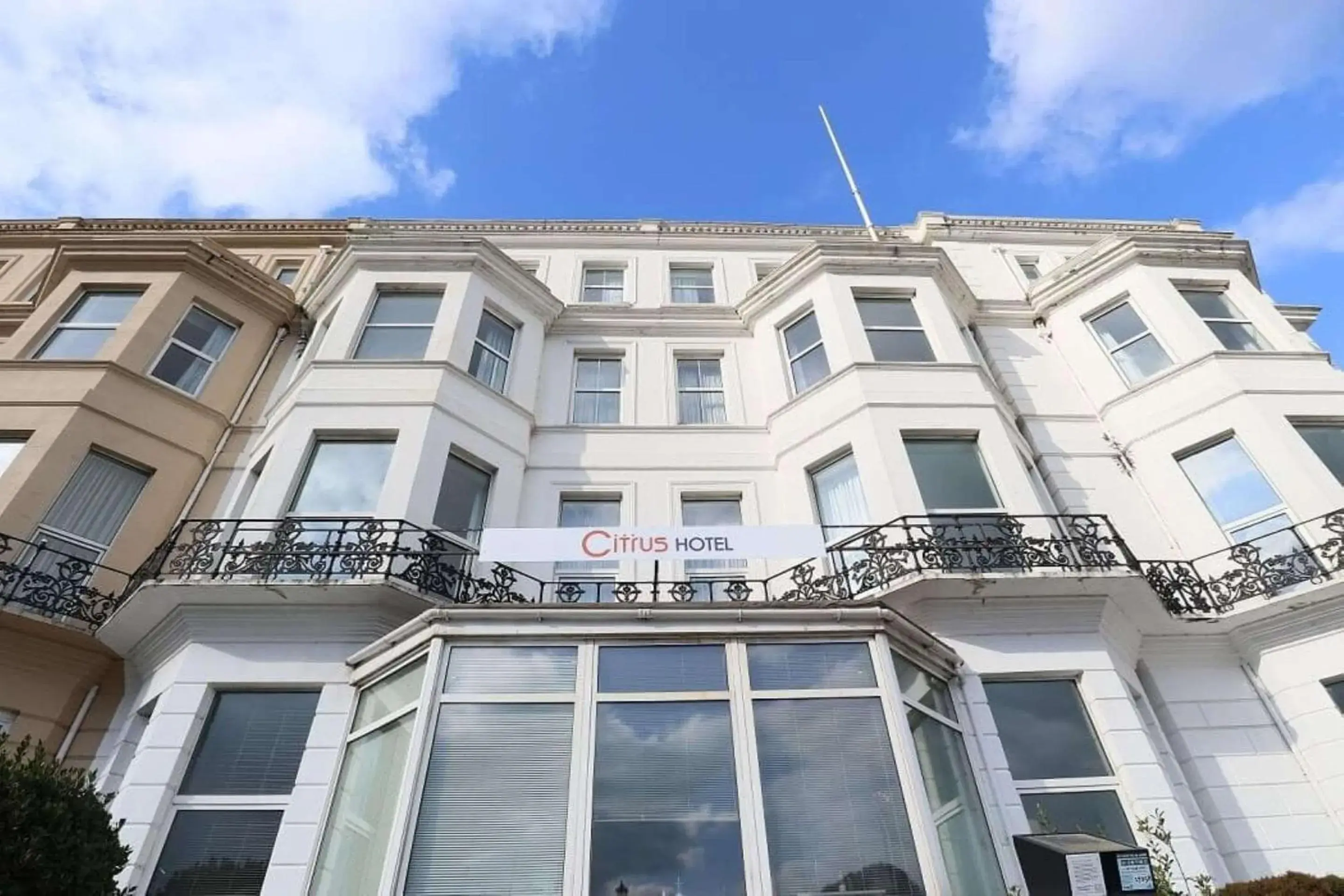 Citrus Hotel Eastbourne by Compass Hospitality Citrus Hotel Eastbourne by Compass Hospitality