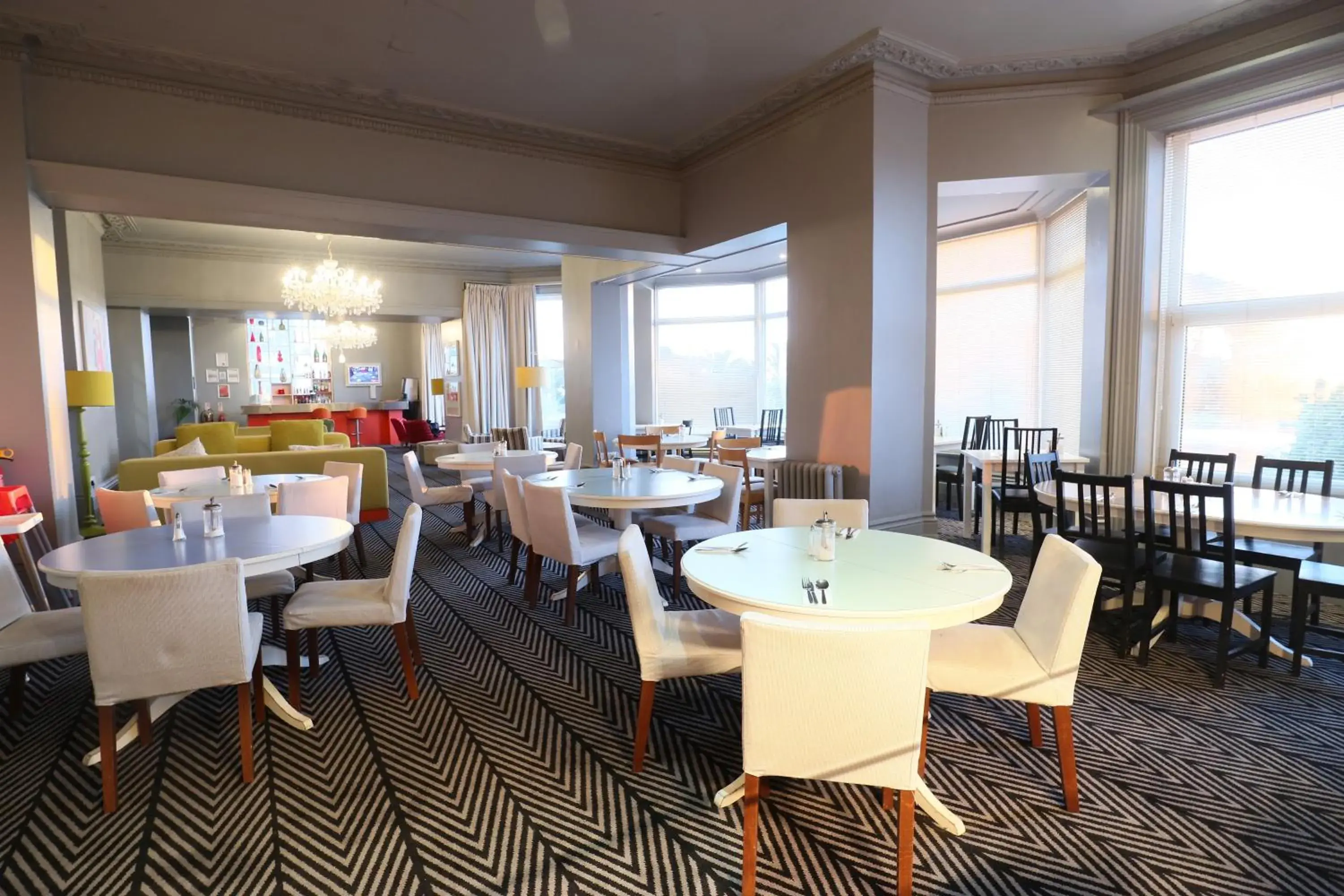 Restaurant/Places to Eat in Citrus Hotel Eastbourne by Compass Hospitality