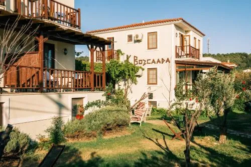 K Bozcaada