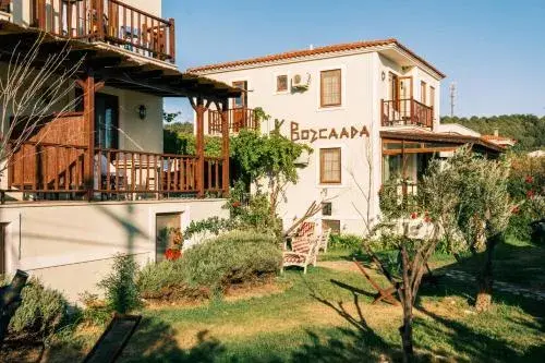 K Bozcaada K Bozcaada