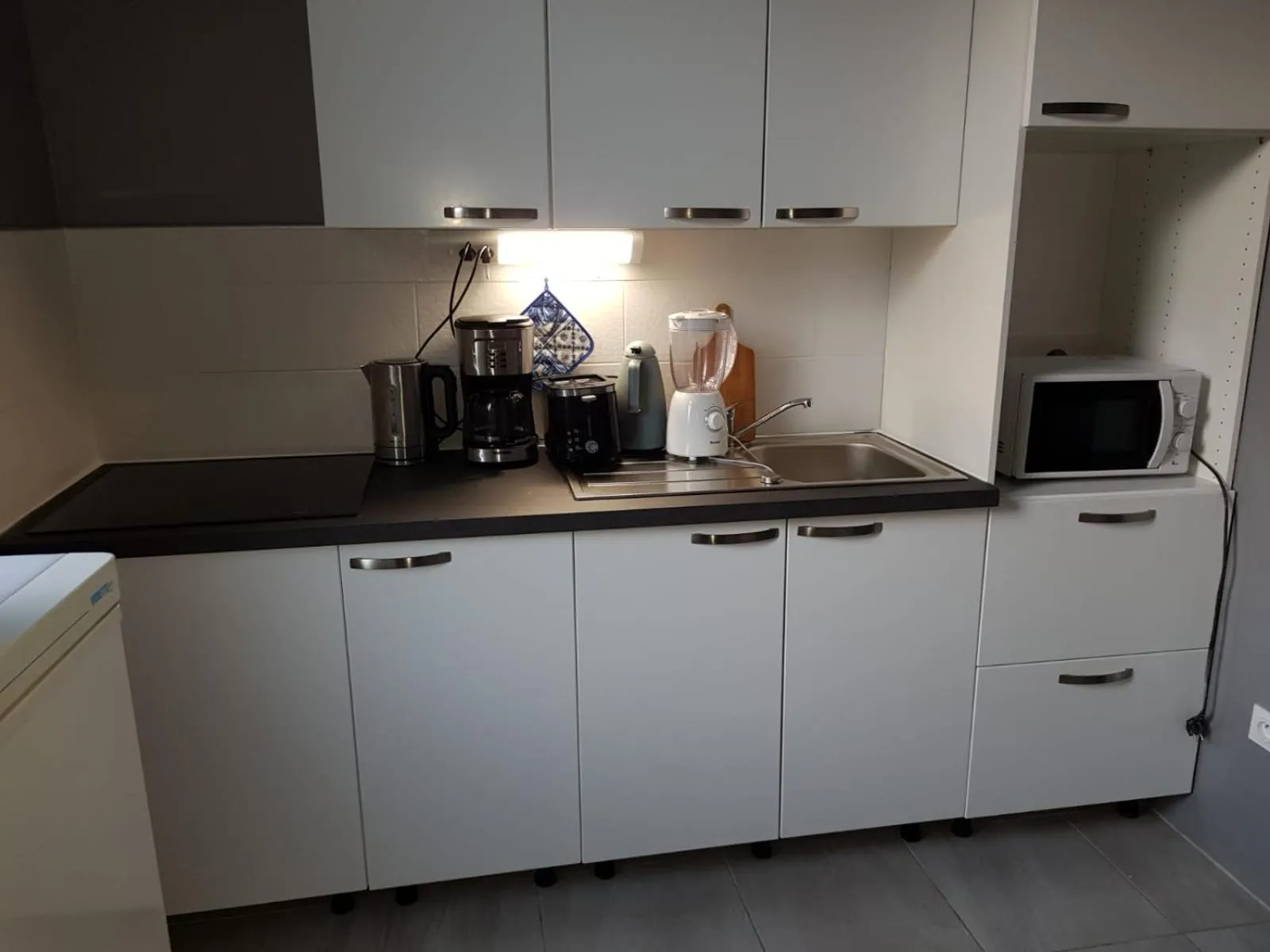 Coffee/tea facilities in Hameau des Essarts