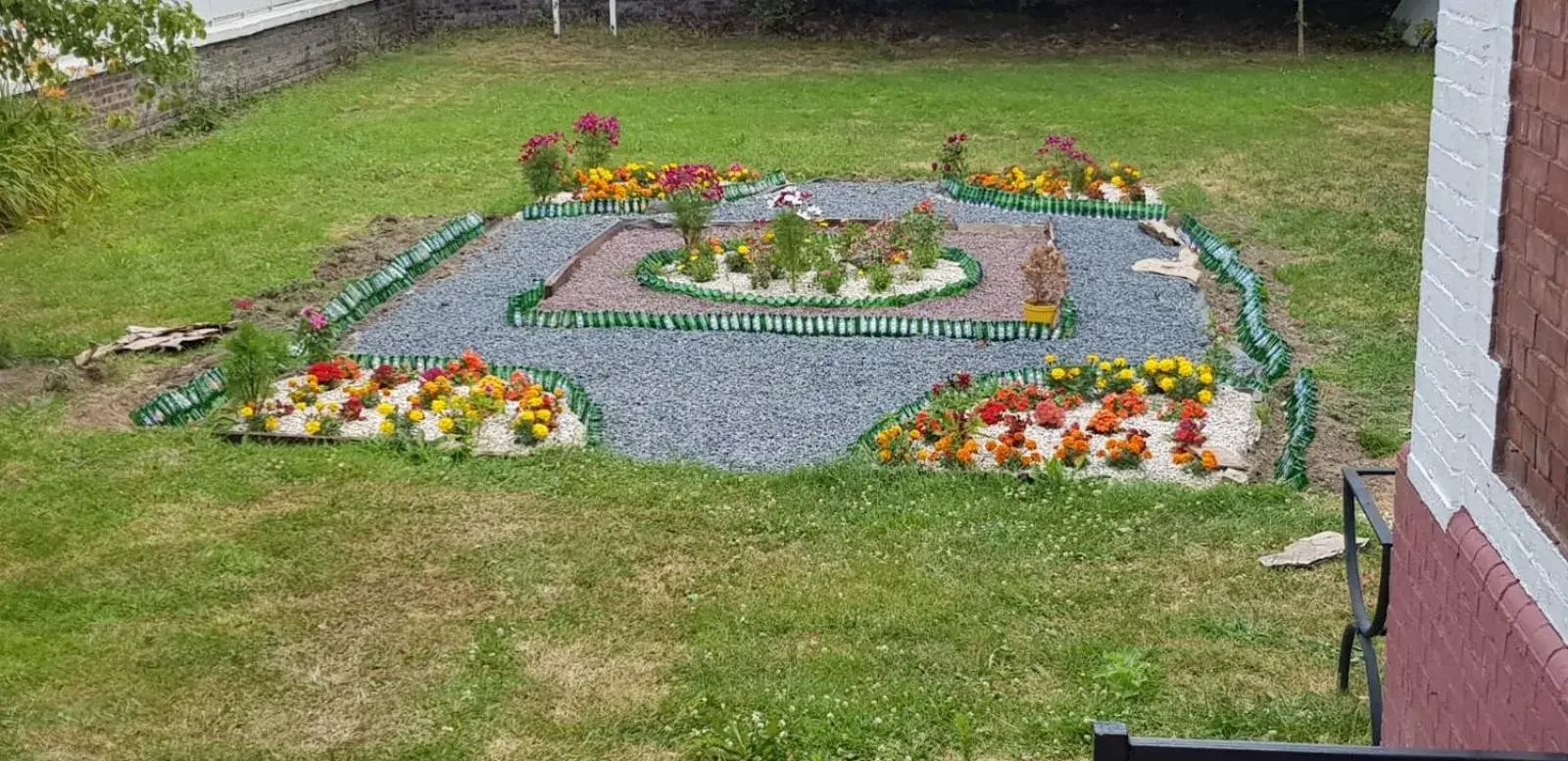 Hameau des Essarts Hameau des Essarts