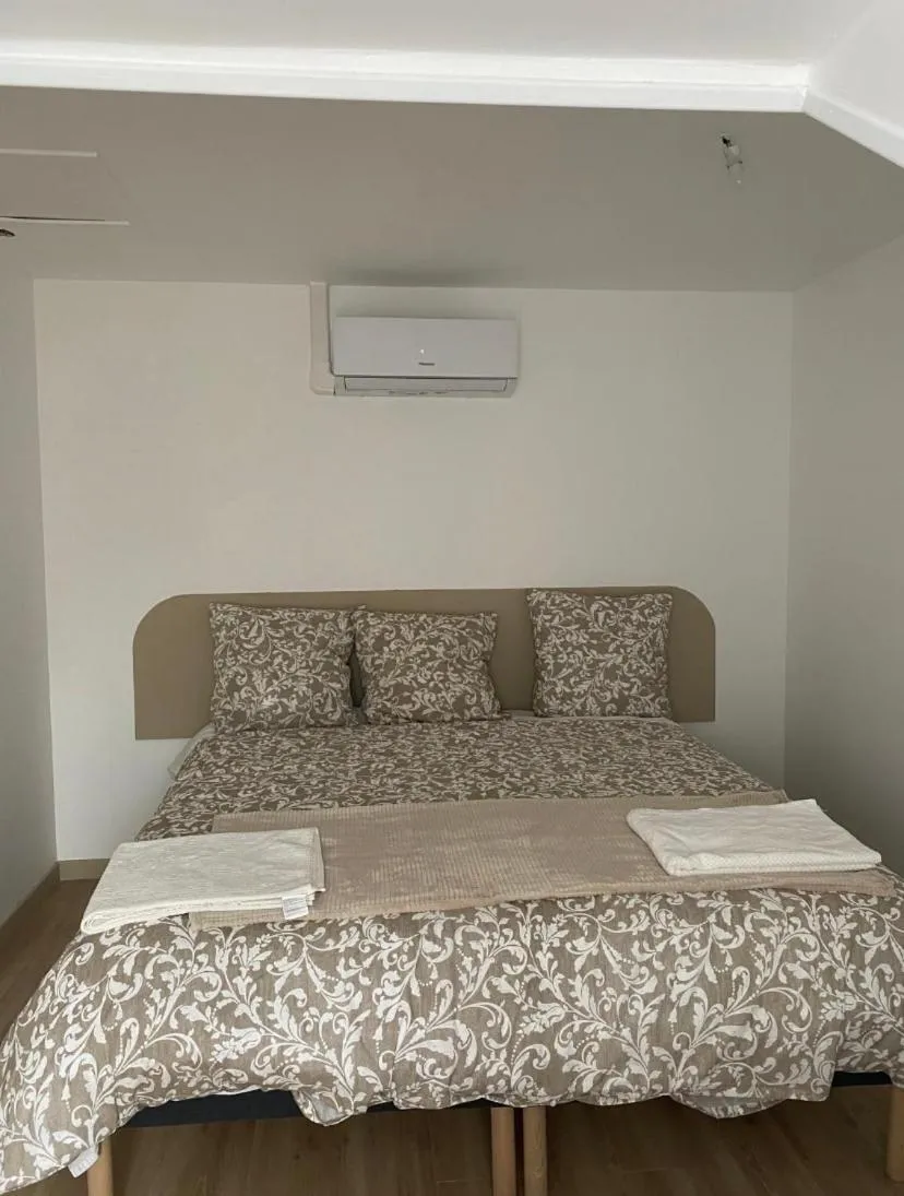 Bed in Hameau des Essarts