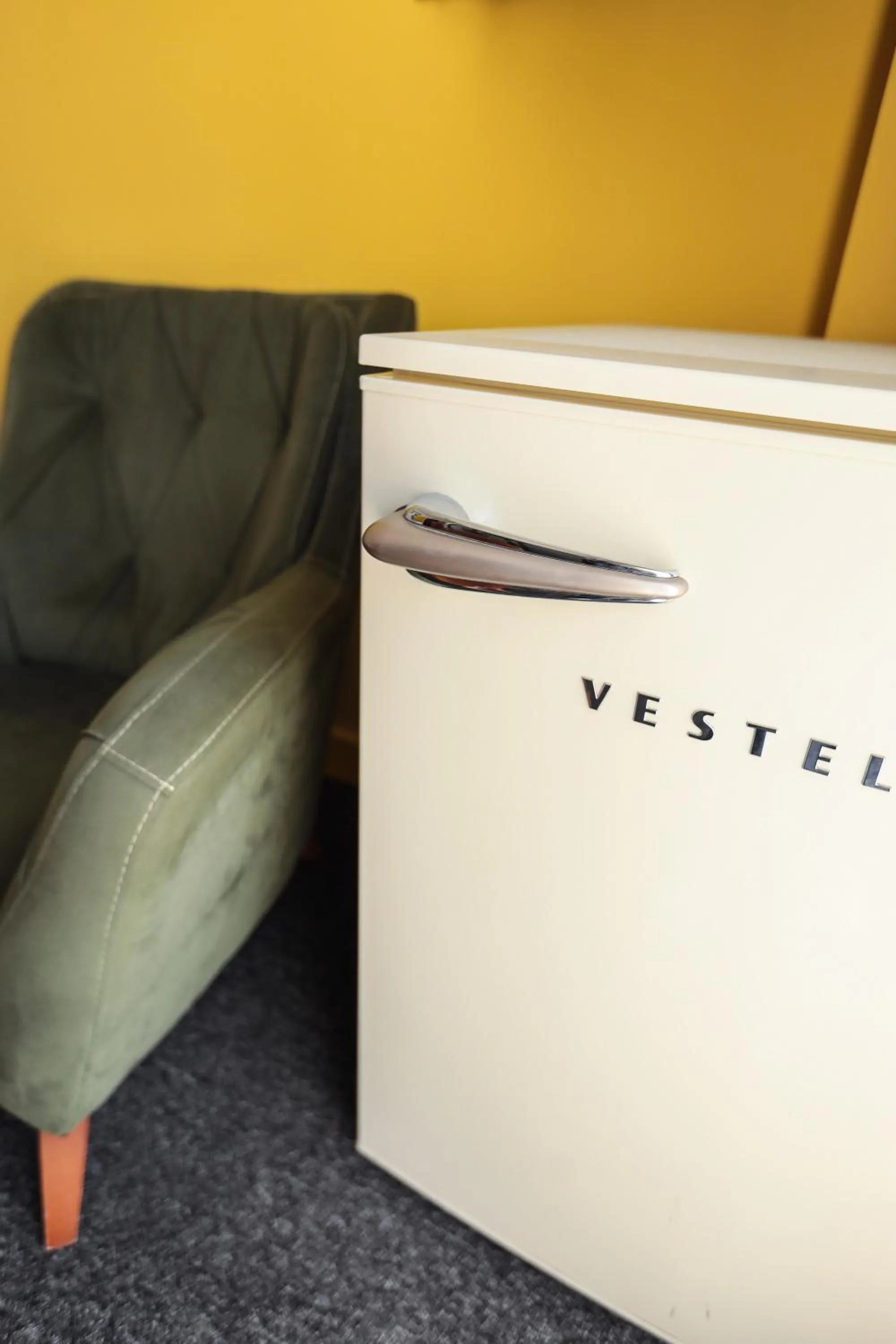 oven in Limon Inn Hotel, Taşucu