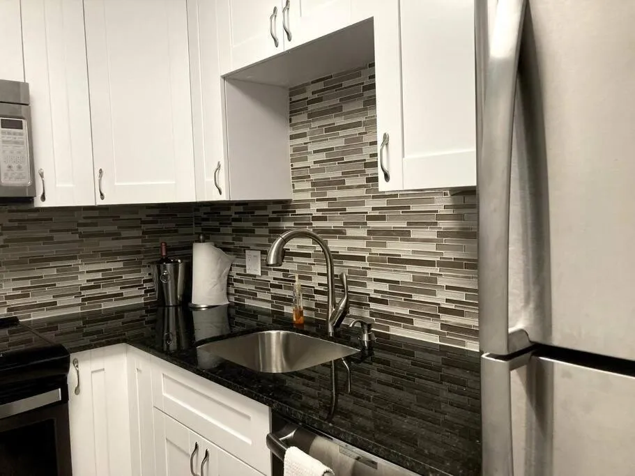 Oceanview on SAND located in Ocean Manor Resort Fort Lauderdale Beach 2 bed 2 bath spacious corner unit partial ocean view