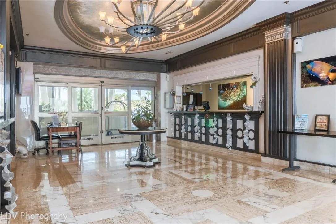 Property building in Oceanview on SAND located in Ocean Manor Resort Fort Lauderdale Beach 2 bed 2 bath spacious corner unit partial ocean view