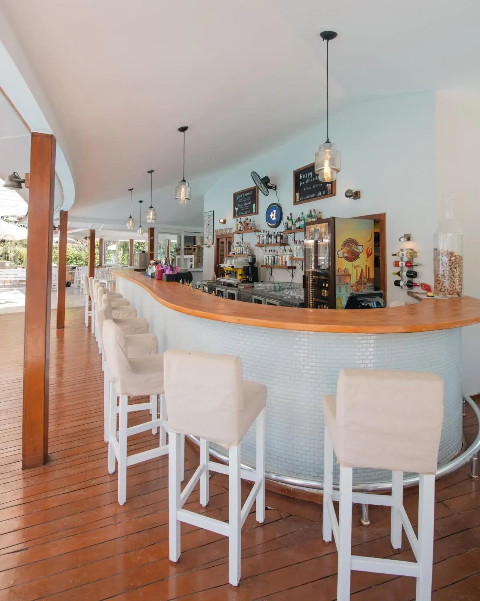 Restaurant/places to eat in Mozaik Hotel Restaurant/places to eat in Mozaik Hotel