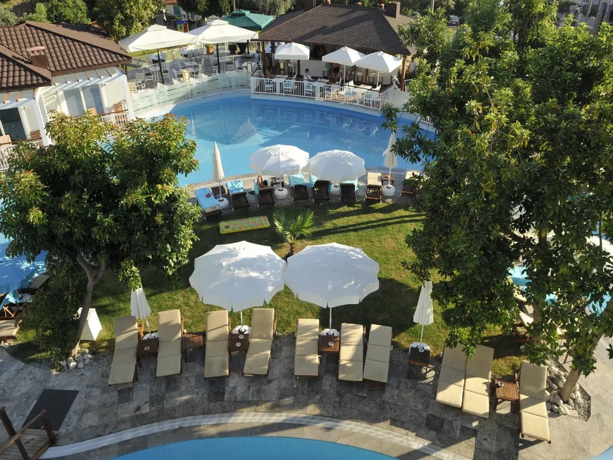 Lounge or bar in Mozaik Hotel Lounge or bar in Mozaik Hotel