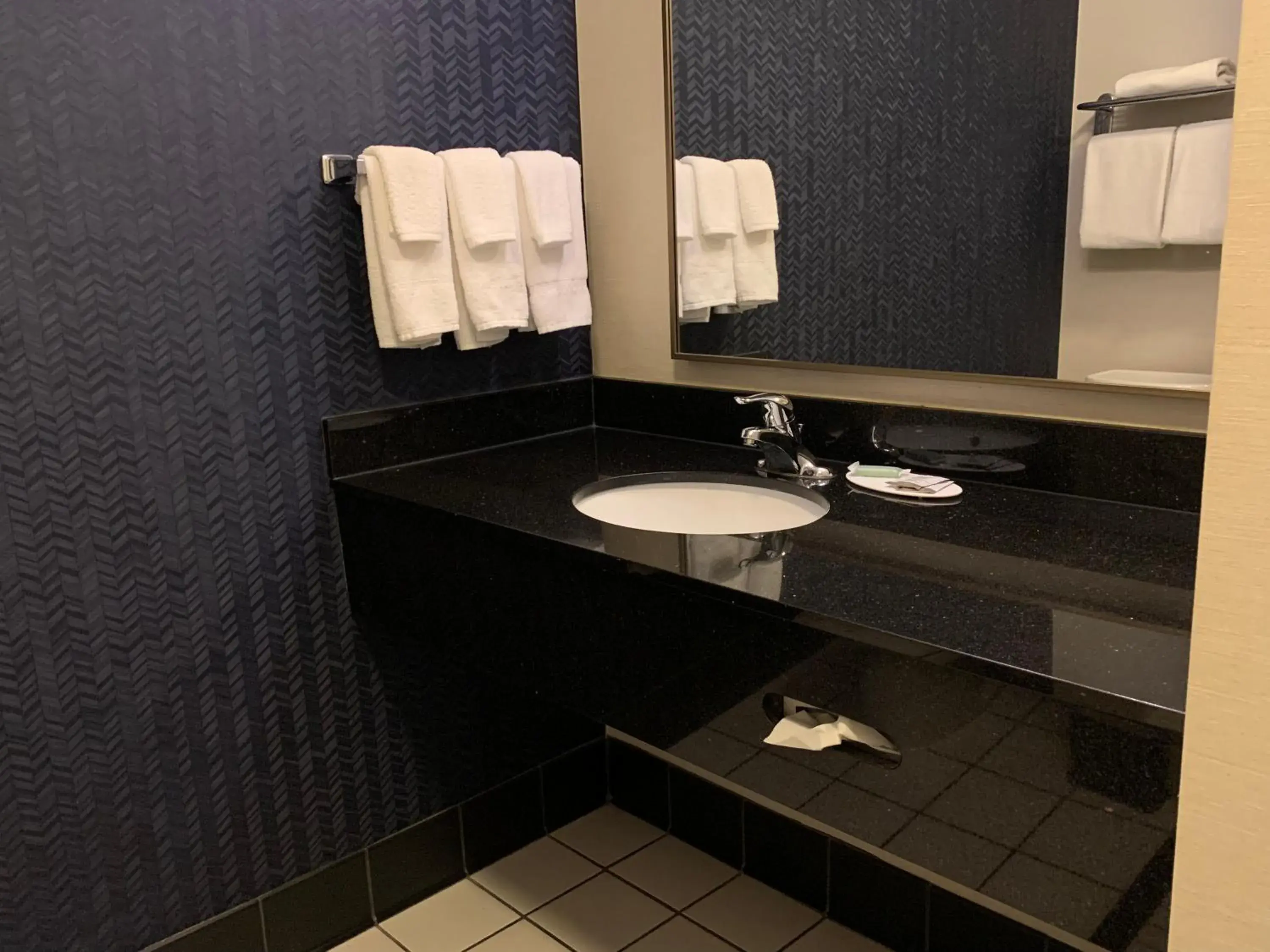 Queen Studio with Sofa Bed in Fairfield Inn & Suites by Marriott Marietta Queen Studio with Sofa Bed in Fairfield Inn & Suites by Marriott Marietta