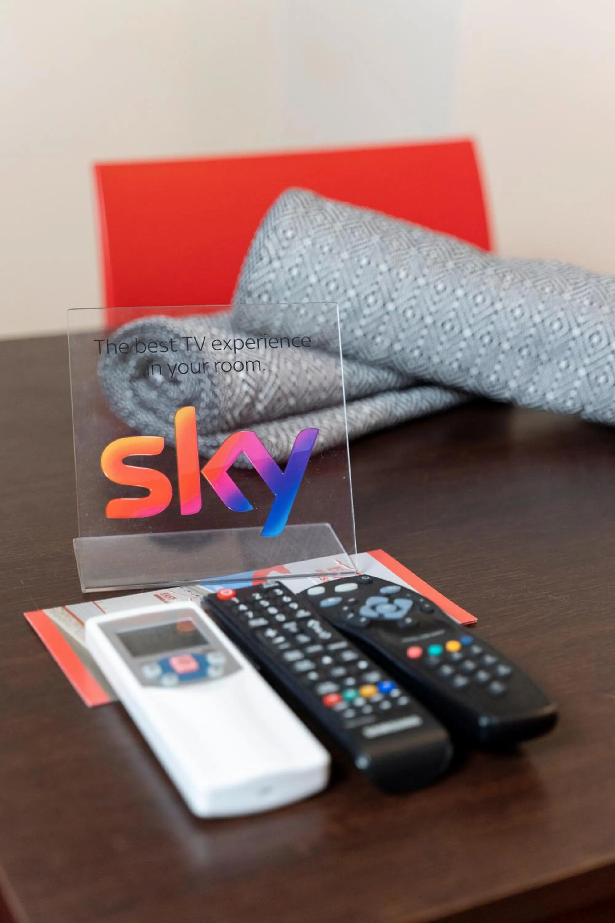 TV and multimedia in Easy Space