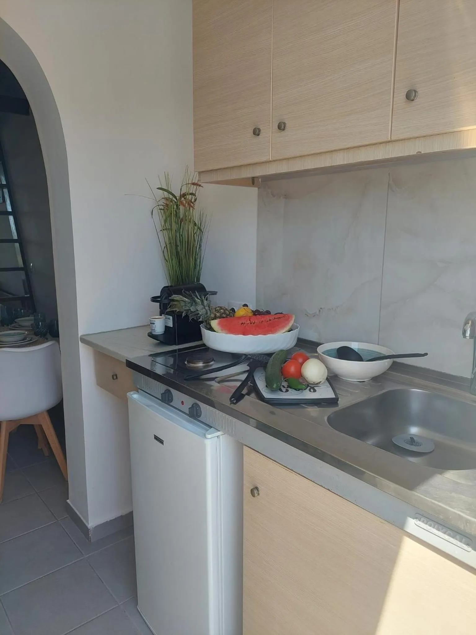 George Beach Studios