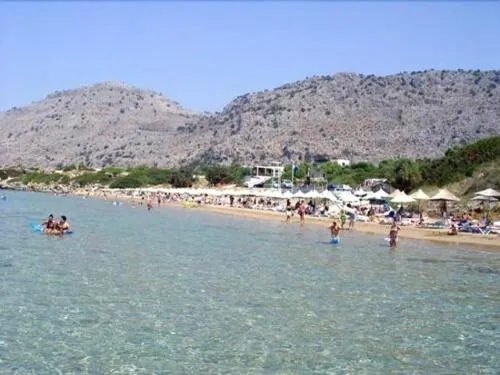 George Beach Studios