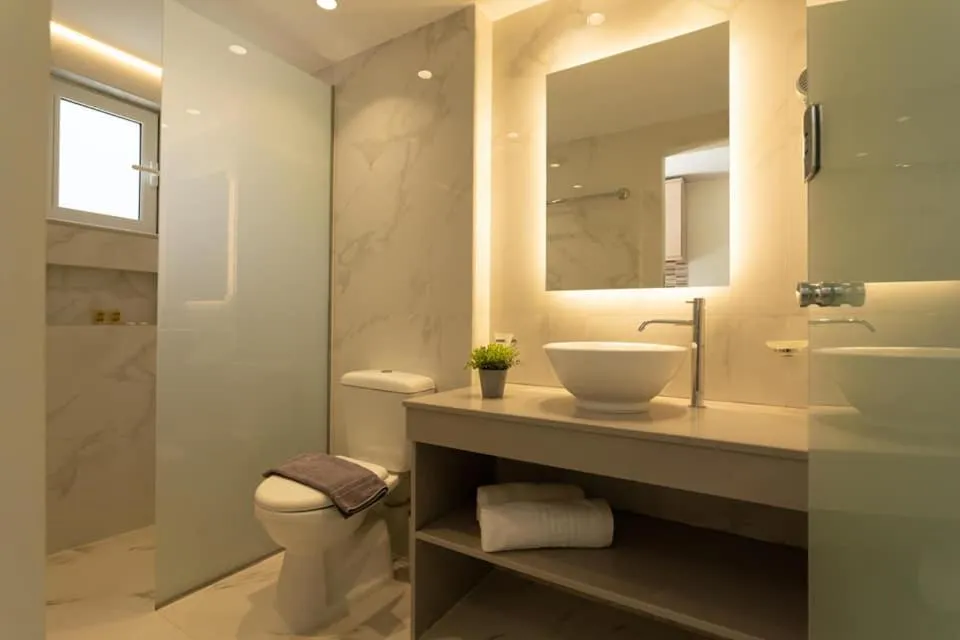 George Beach Studios