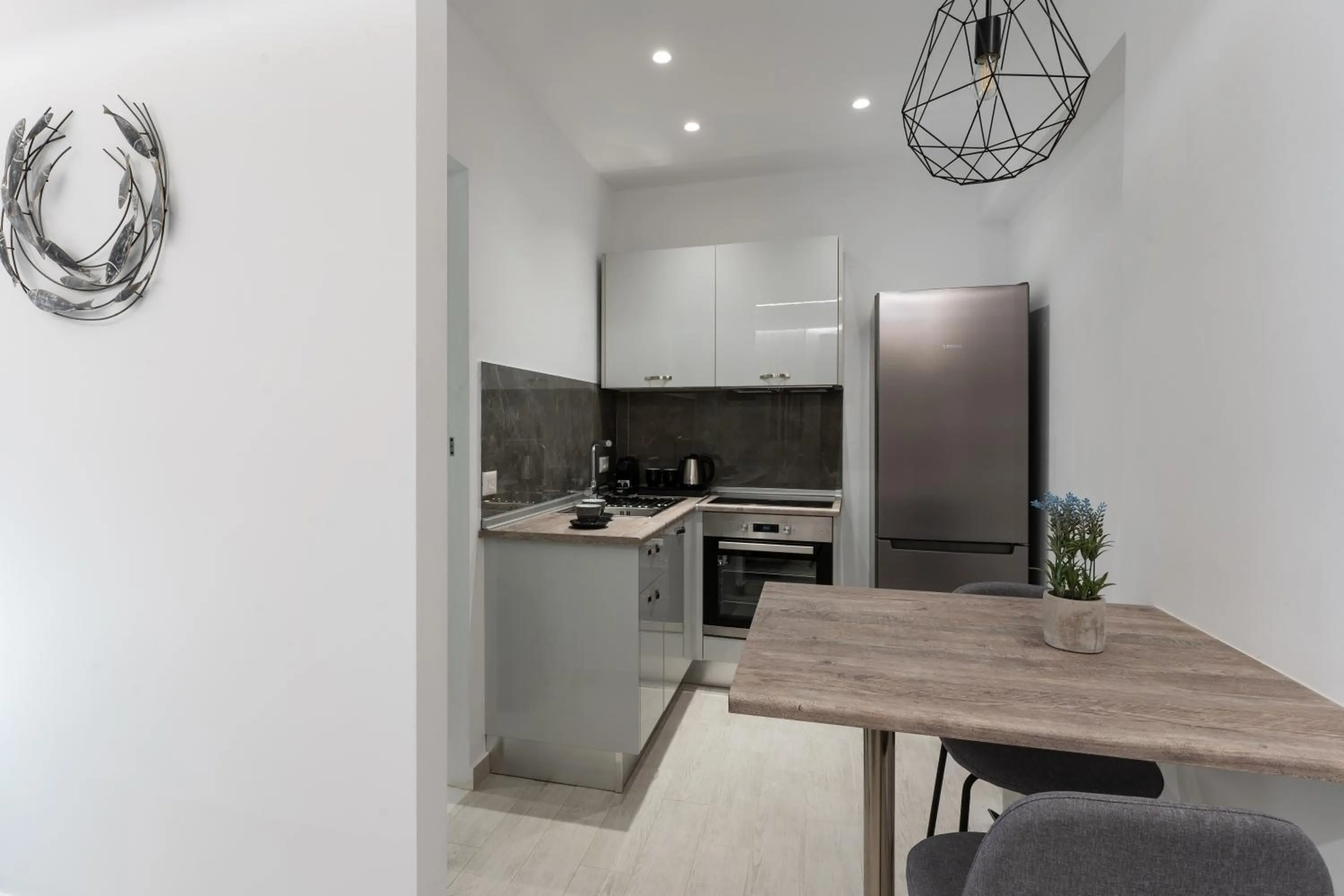 George Beach Studios