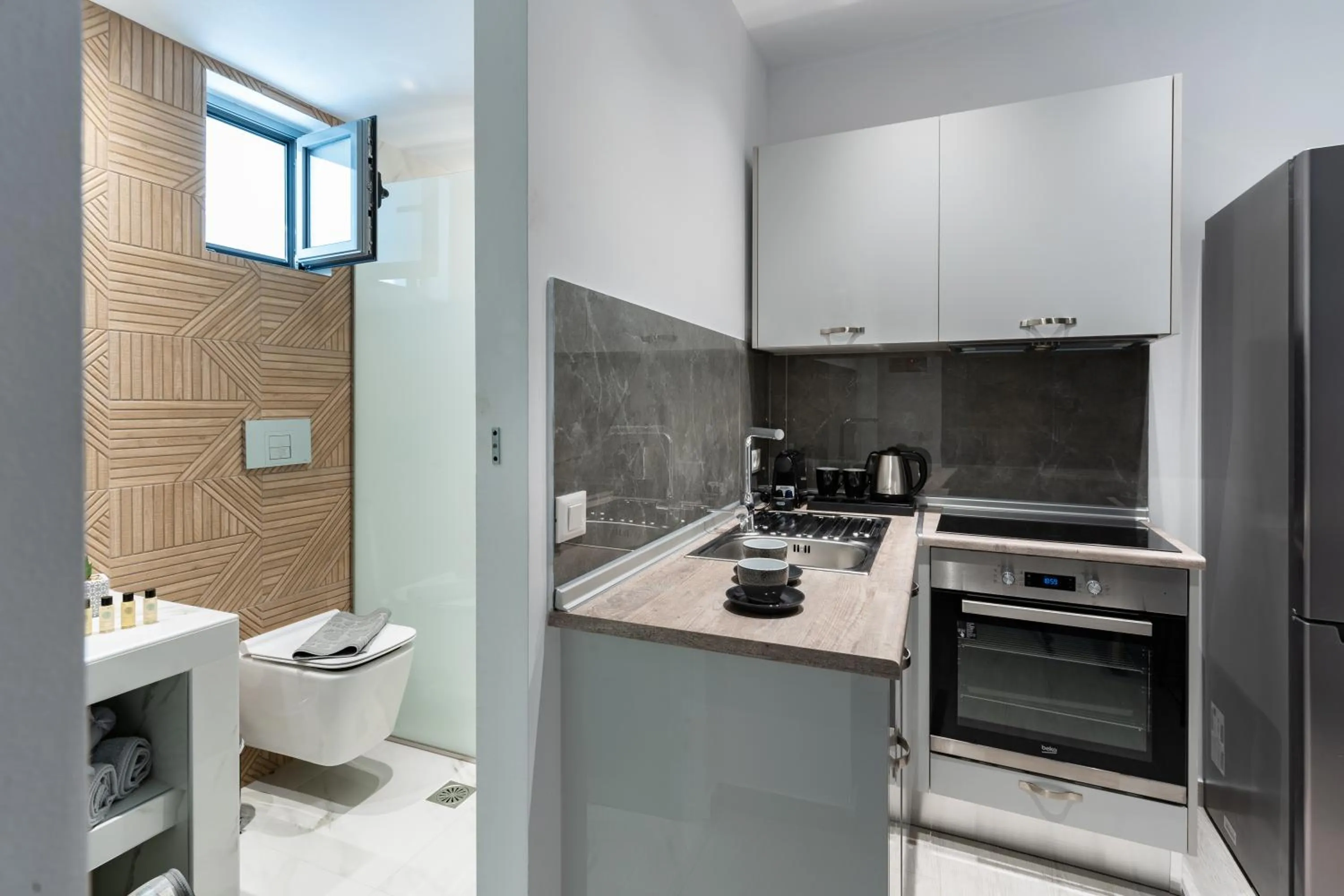 George Beach Studios