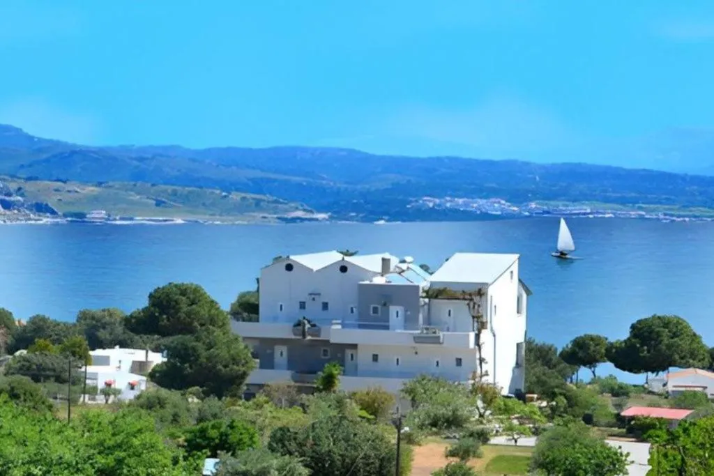 George Beach Studios