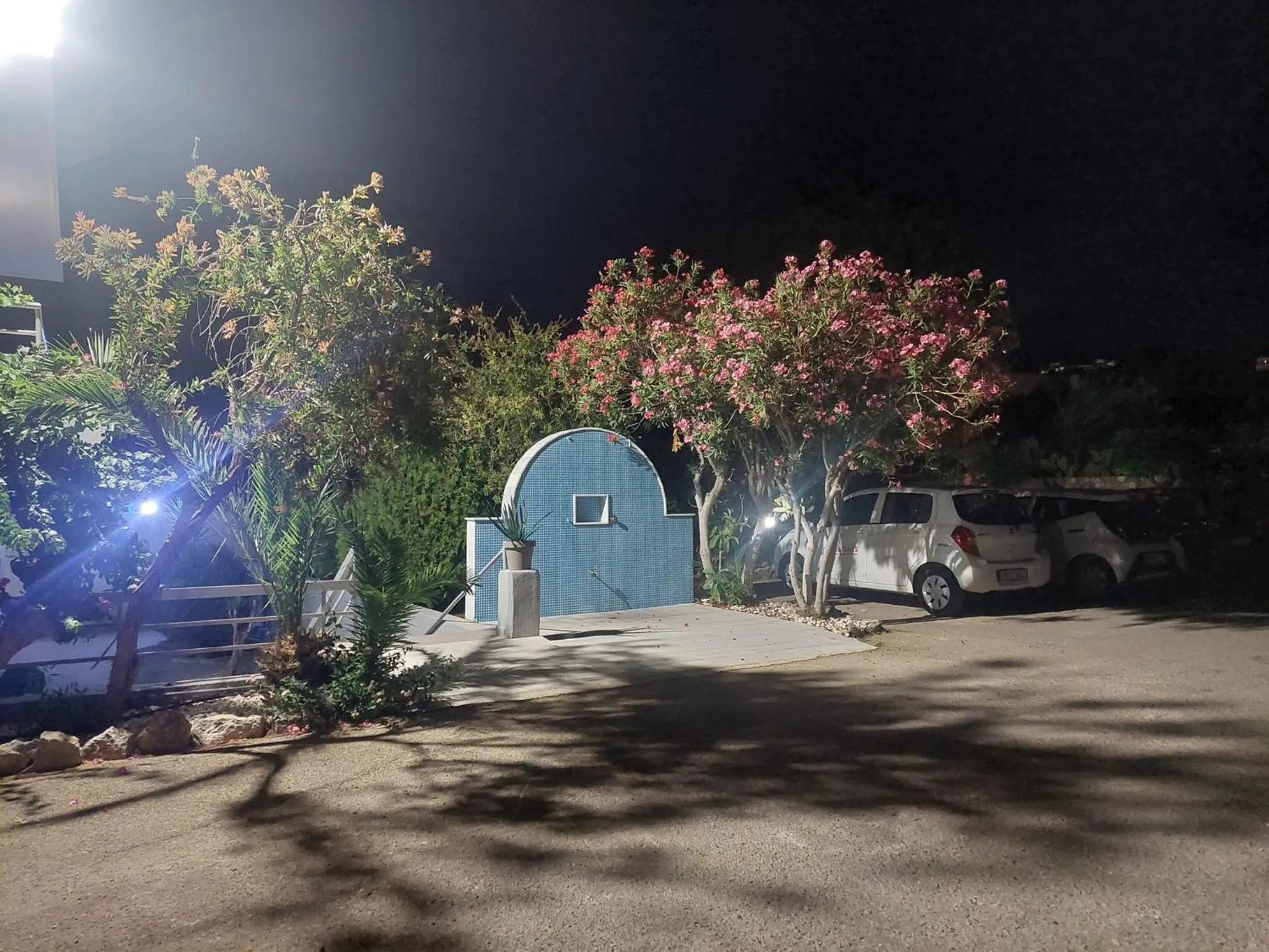 George Beach Studios