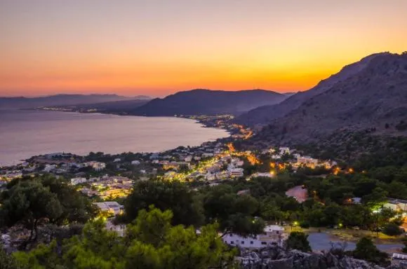 George Beach Studios