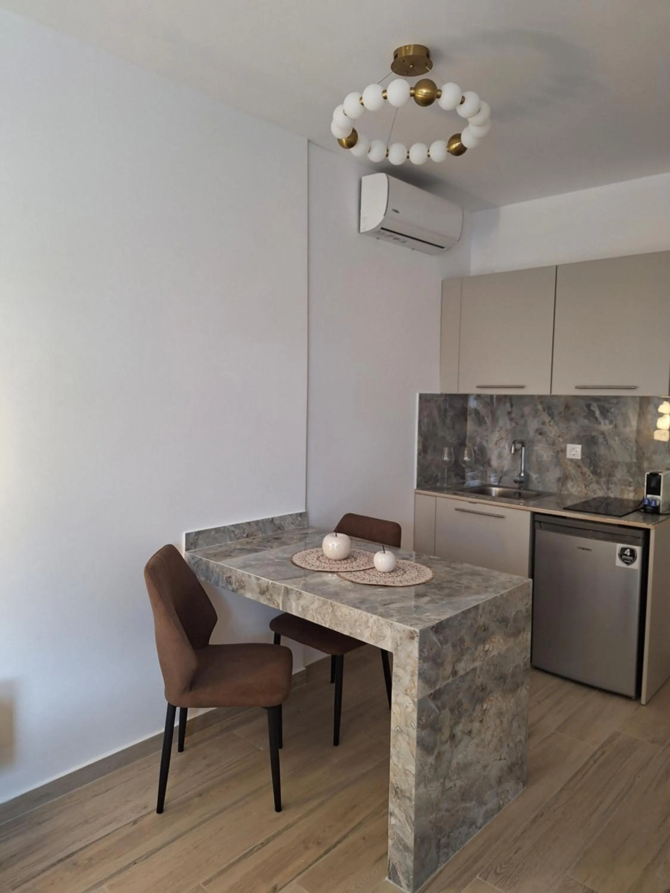 George Beach Studios