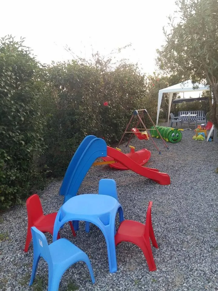 Day in George Beach Studios